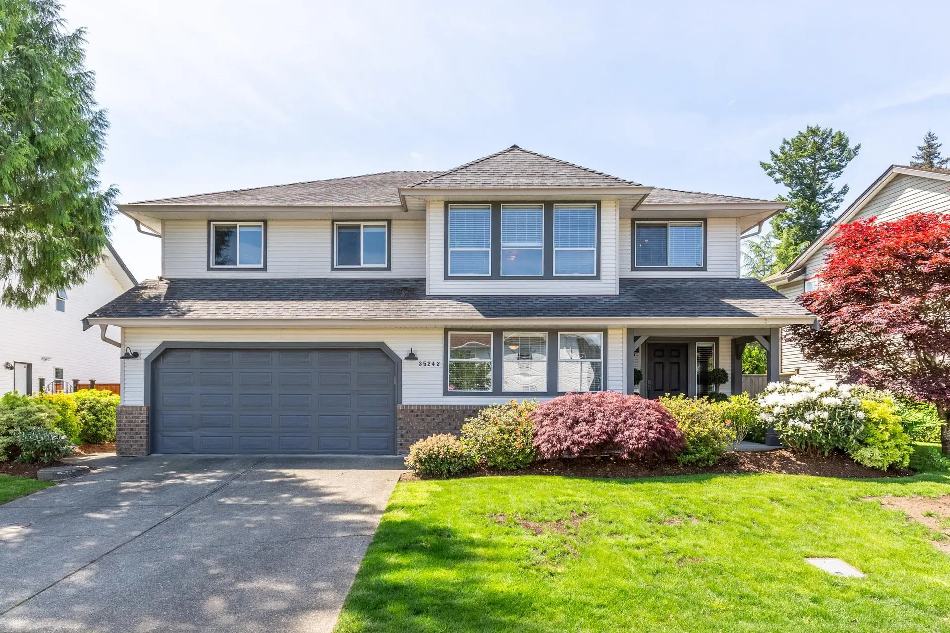 Property at 35242 Corbett Place, Abbotsford, BC