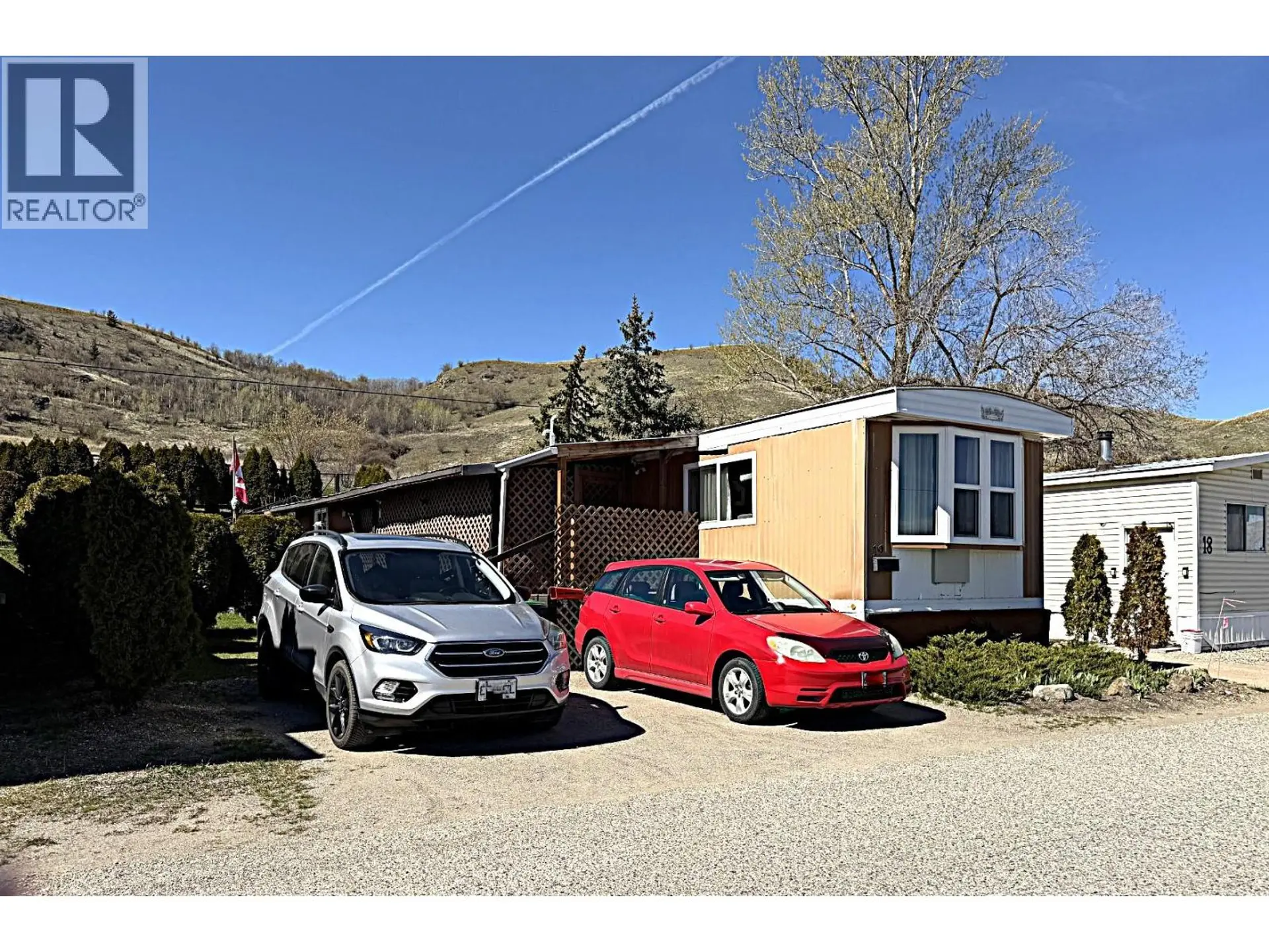 Property at #19 8508 Clerke Road, Coldstream, BC