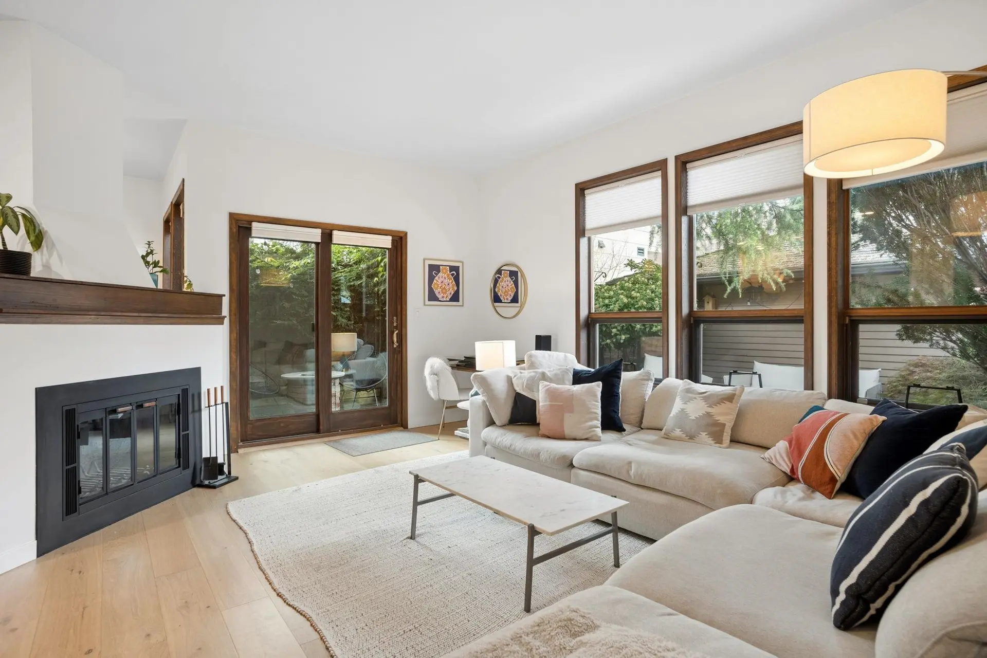 Property at 2421 Trafalgar Street, Vancouver, BC