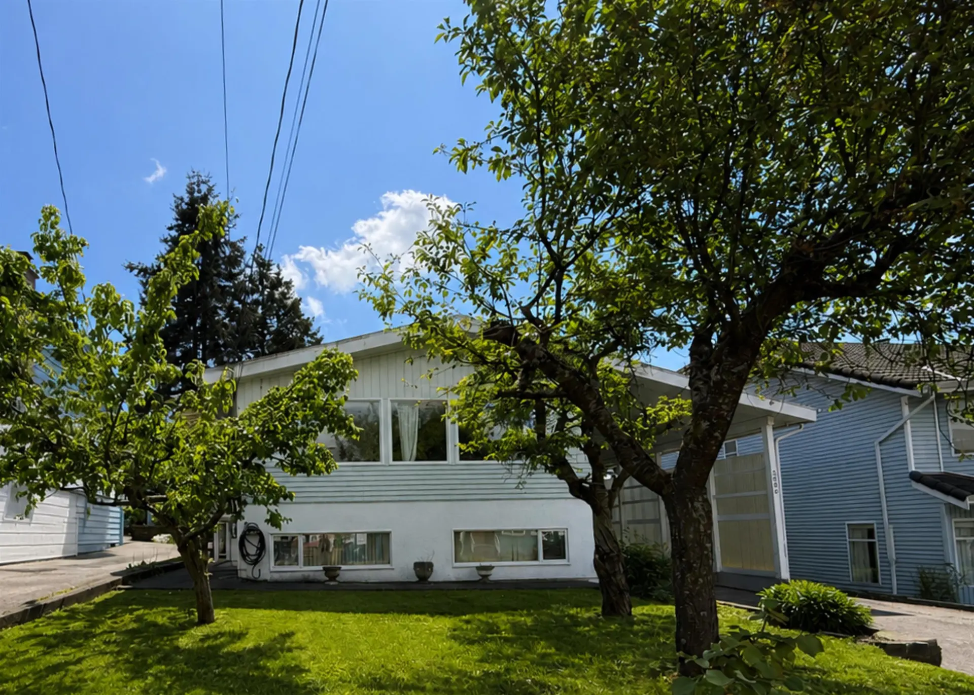 Property at 5006 Fulwell Street, Burnaby, BC