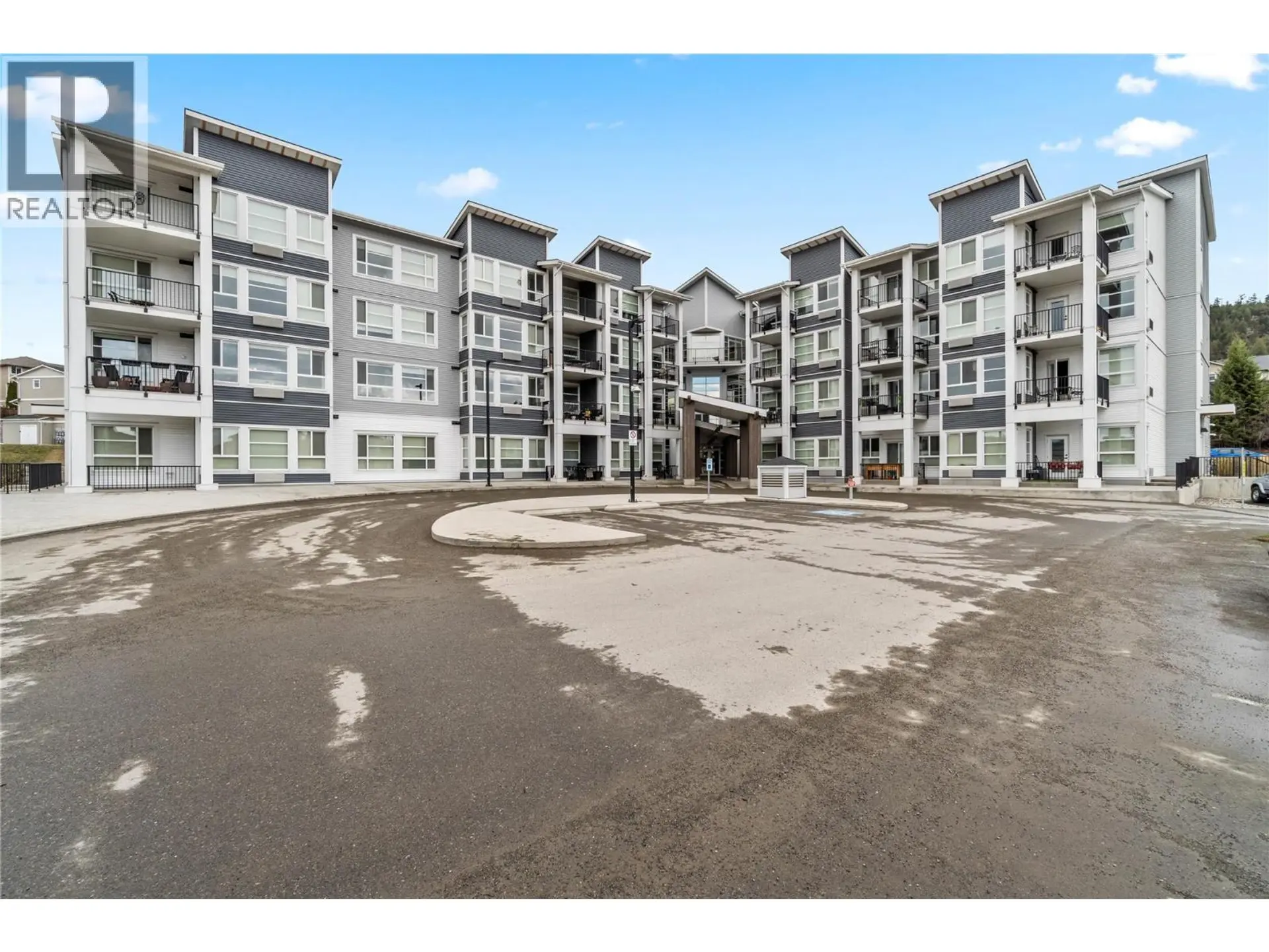 Property at #312 1880 HUGH ALLAN Drive, Kamloops, BC