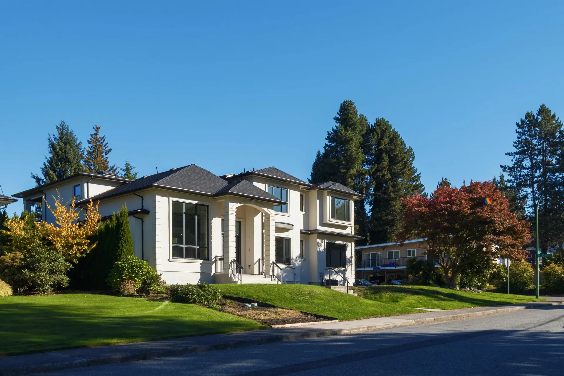 Property at 7129 Buffalo Street, Burnaby, BC