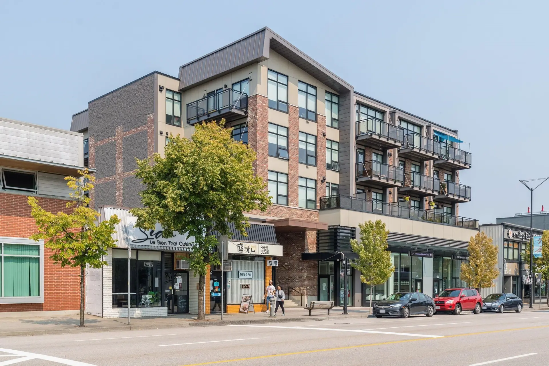 #305 4223 Hastings Street - Image 14