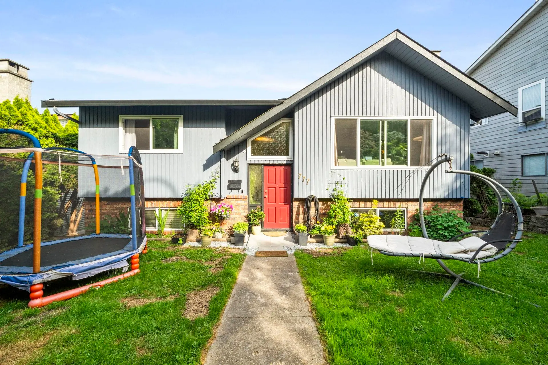 Property at 777 Chilko Drive, Coquitlam, BC
