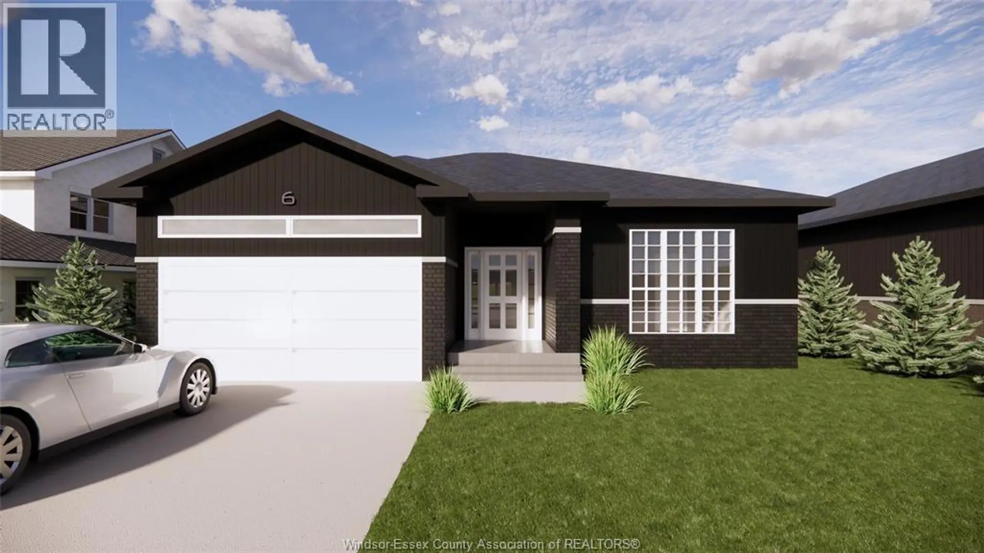 6 ROSEWOOD CRESCENT - Image 1
