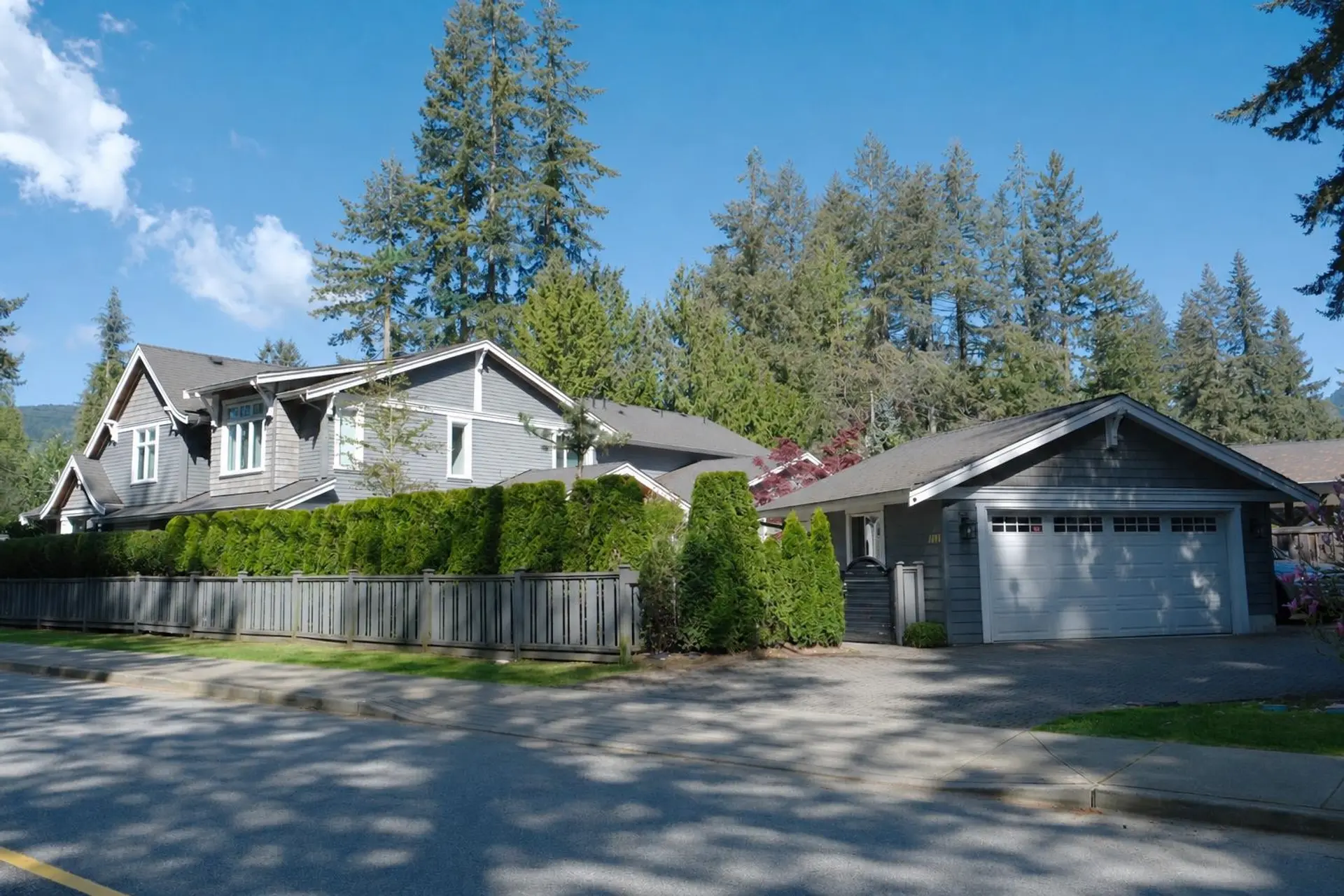 Property at 1198 Edgewood Road, North Vancouver, BC