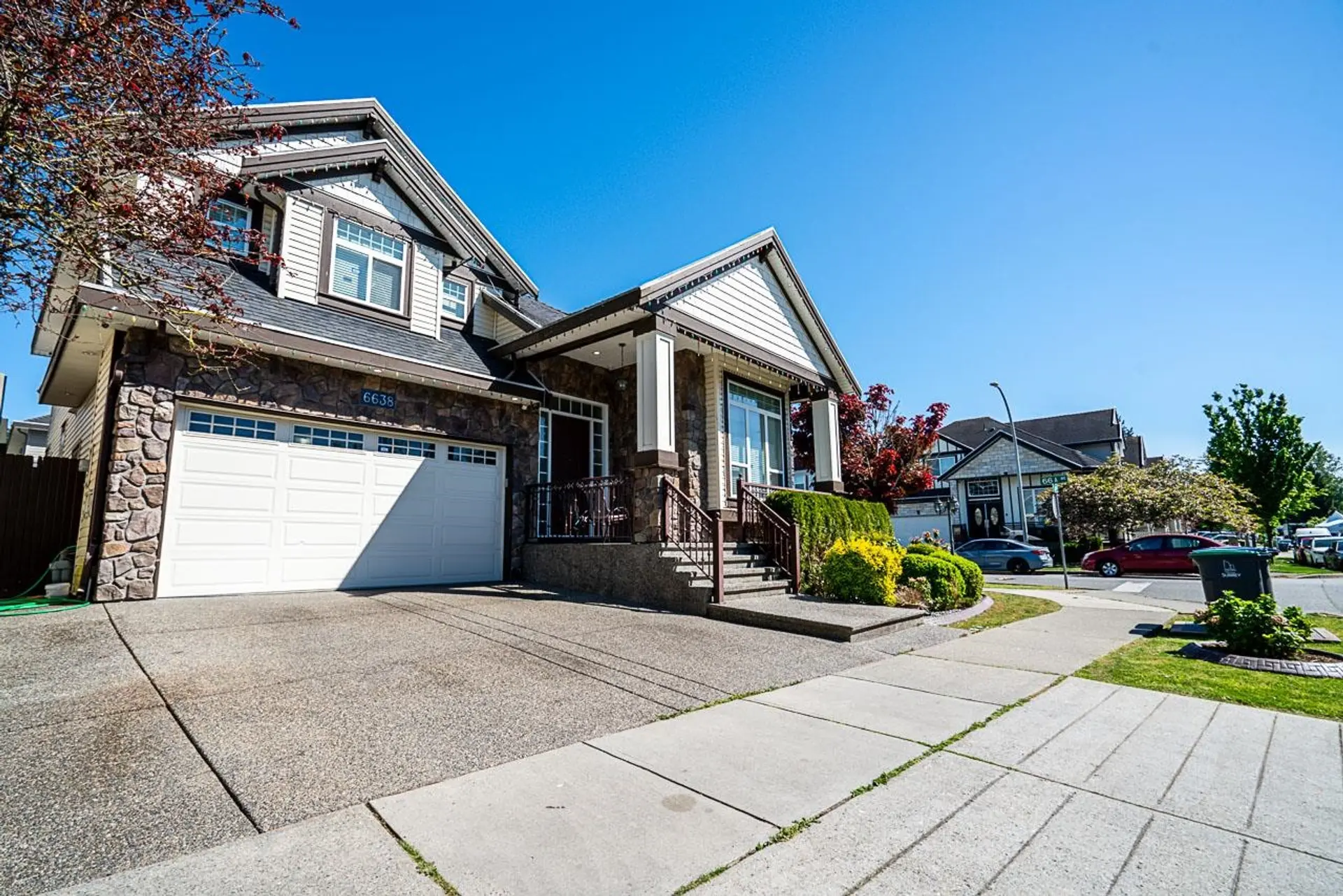 Property at 6638 125a Street, Surrey, BC