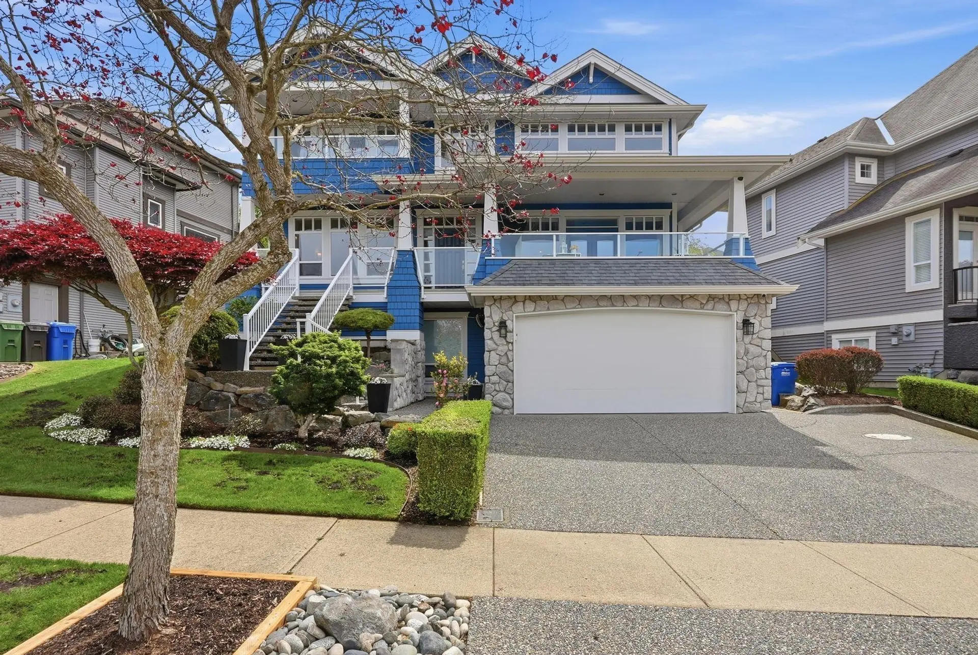 Property at 35812 Westview Boulevard, Abbotsford, BC