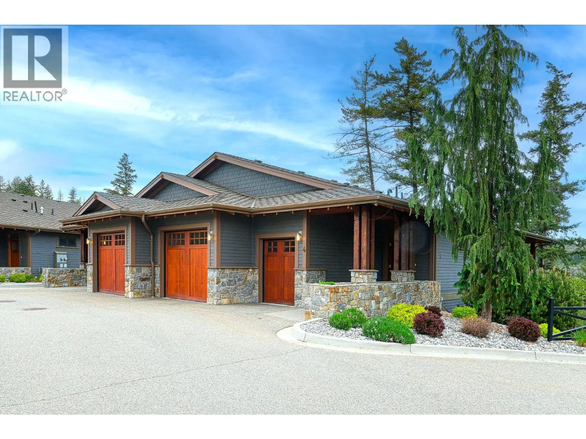 Property at #3H 101 Dormie Drive, Vernon, BC