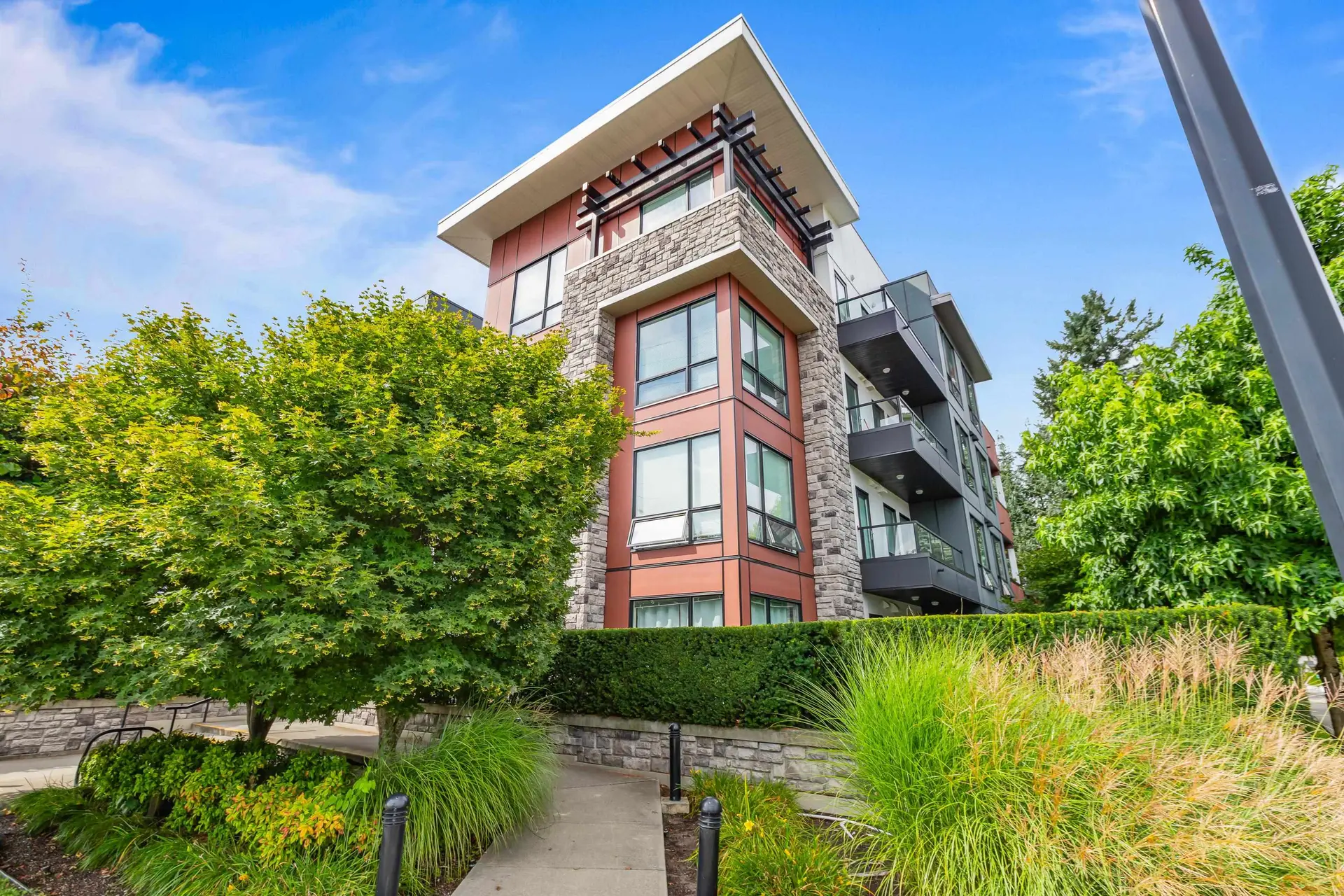 Property at #108 20331 Dewdney Trunk Road, Maple Ridge, BC