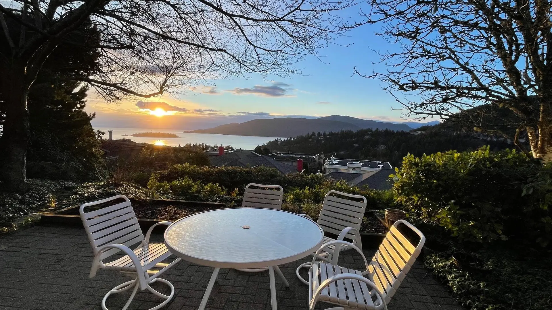 Property at 5436 Westhaven Place, West Vancouver, BC