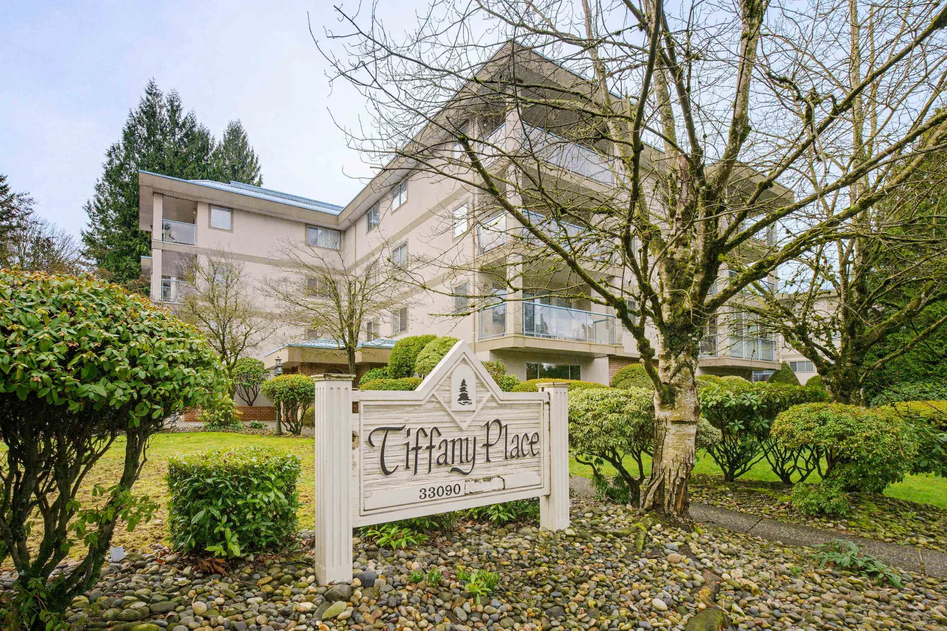 Property at #215 33090 George Ferguson Way, Abbotsford, BC