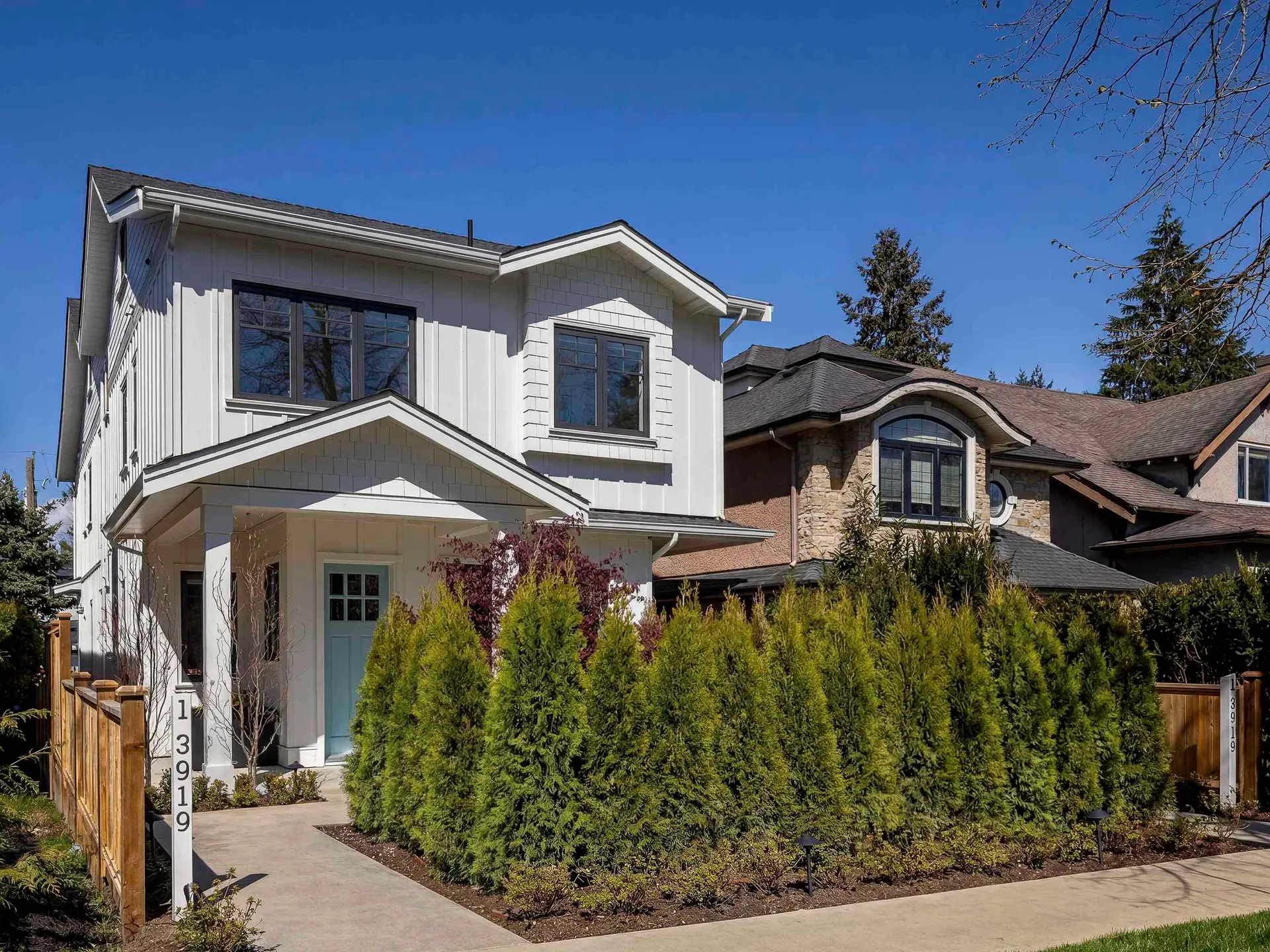 Property at #1 3919 W 18th Avenue, Vancouver, BC