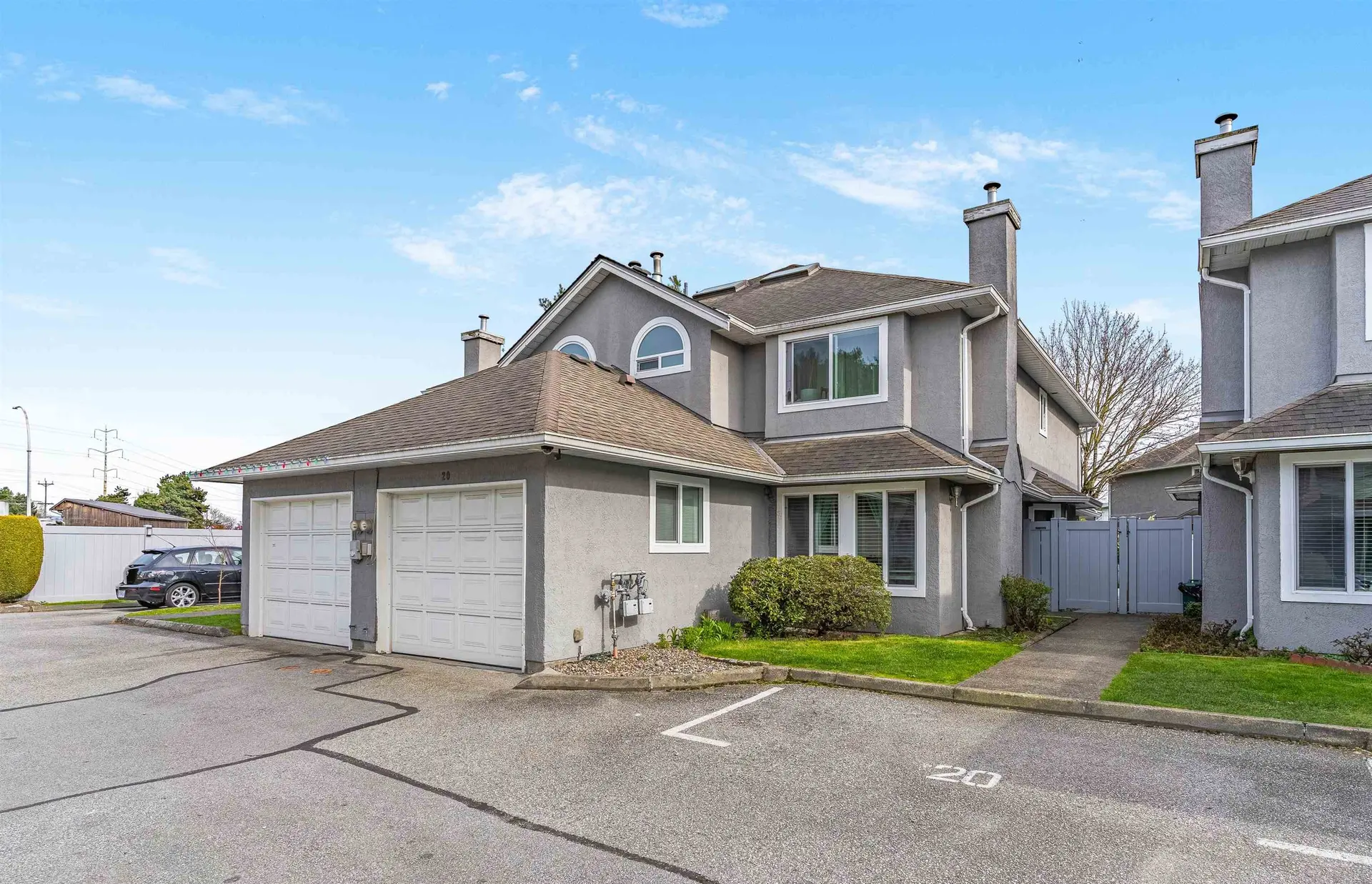 Property at #20 9731 Capella Drive, Richmond, BC