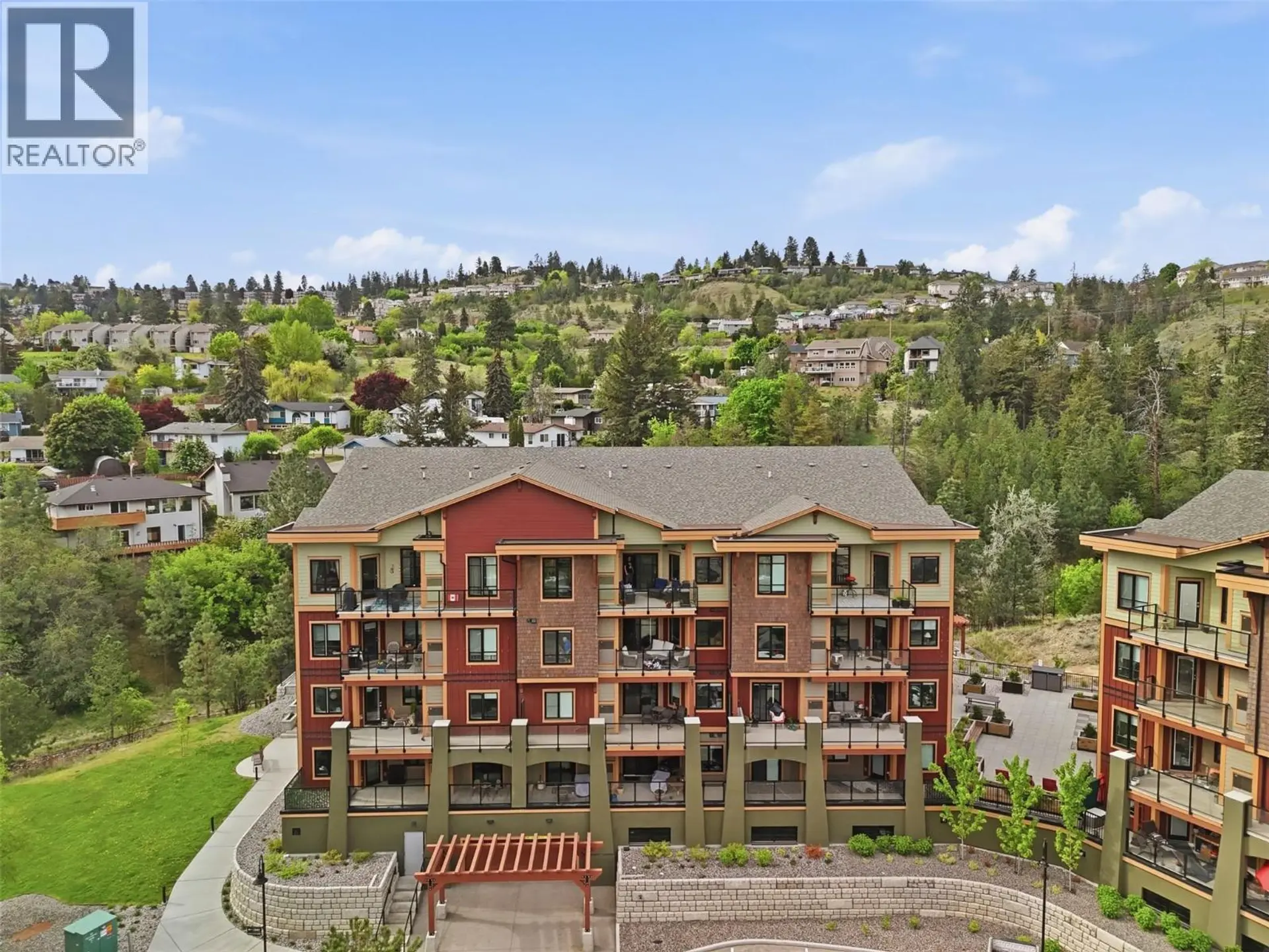 Property at #2101 1405 SPRINGHILL Drive, Kamloops, BC