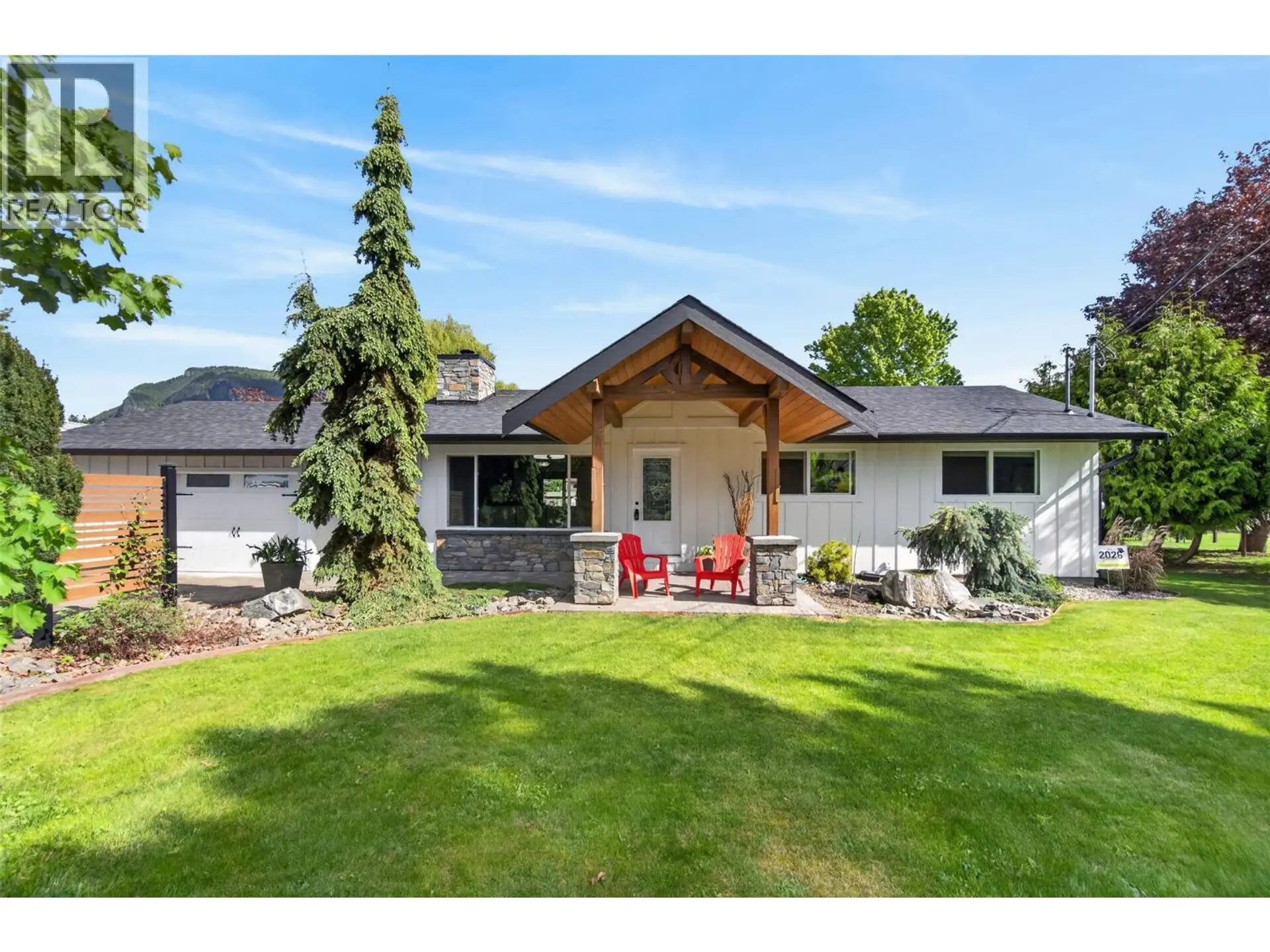 Property at 5421 71 Avenue NE, Salmon Arm, BC