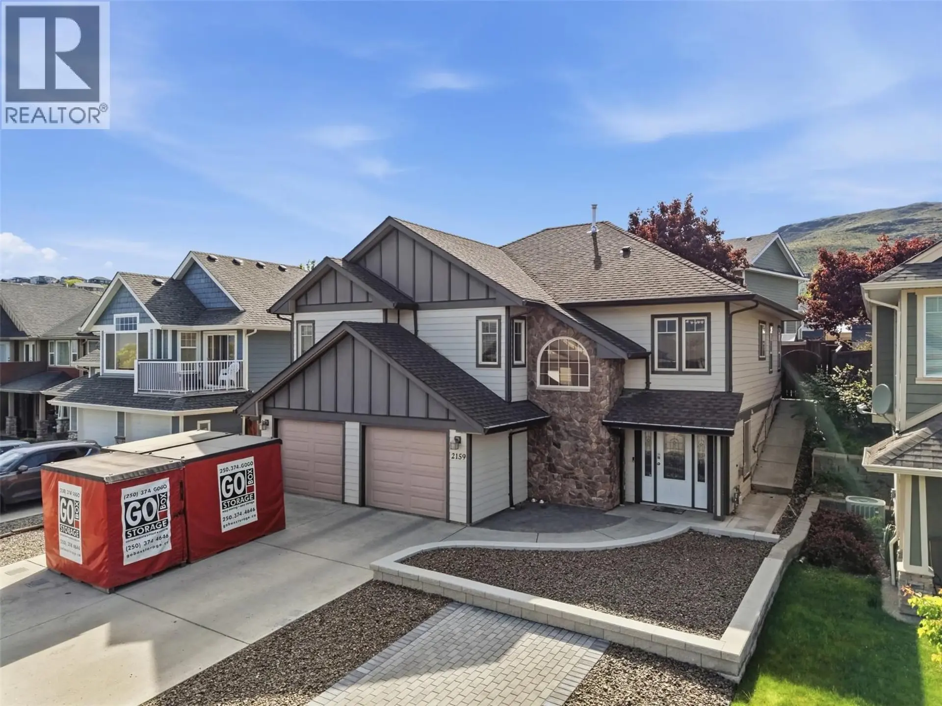 Property at 2159 Cantle Court, Kamloops, BC