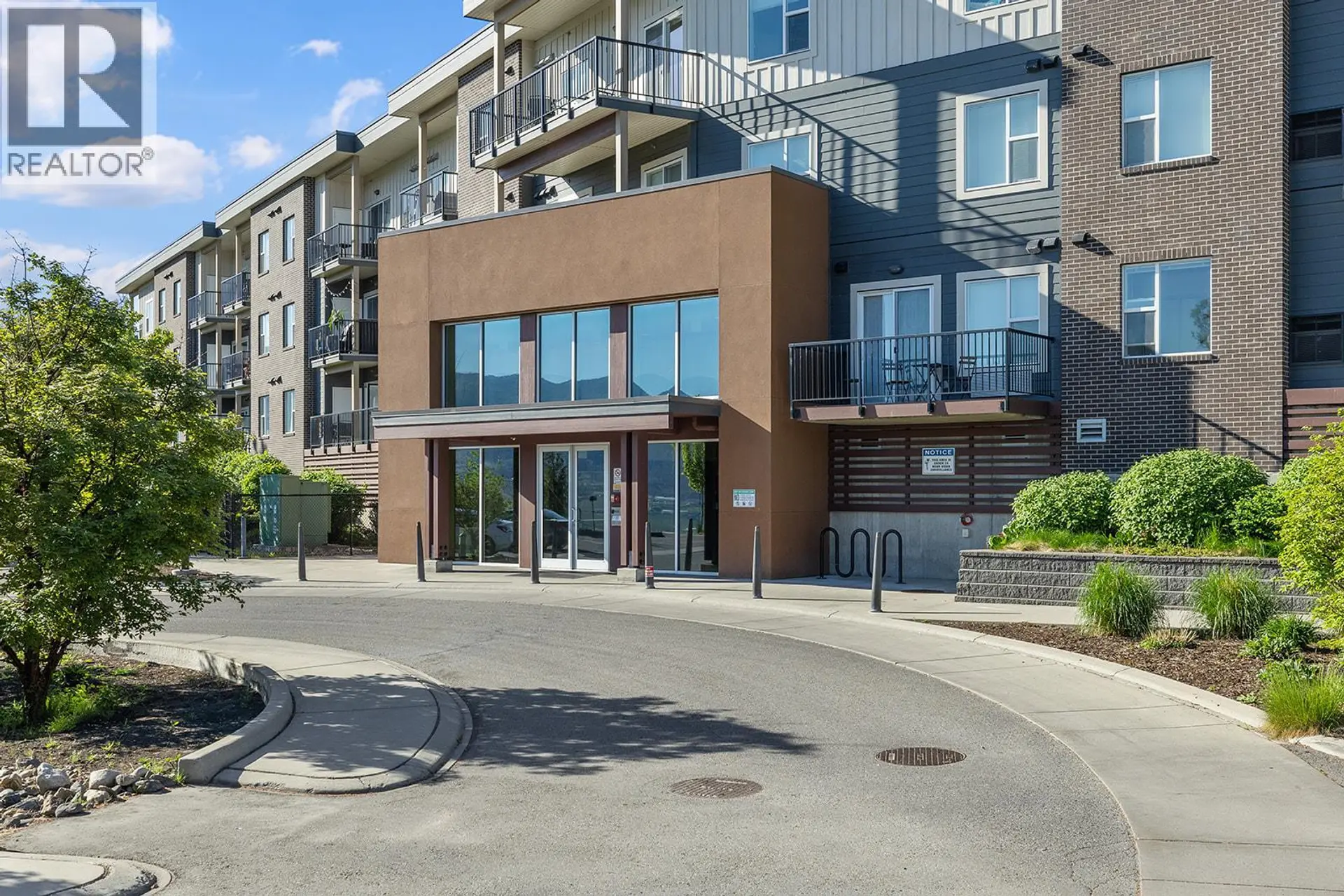 Property at #117 935 Academy Way, Kelowna, BC