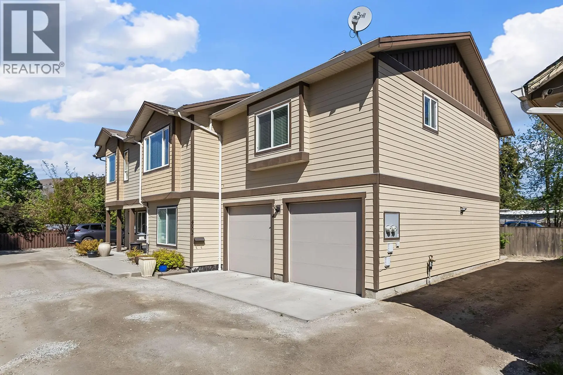 Property at 4002 25 Street, Vernon, BC
