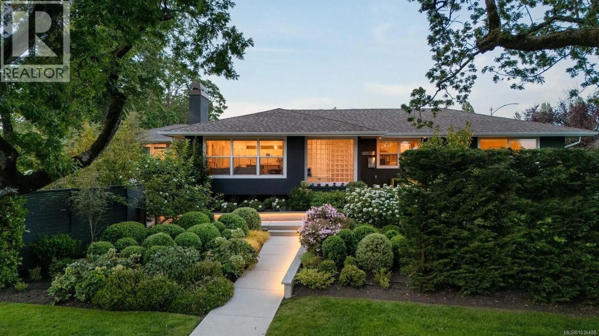 Property at 3311 Gibbs Rd, Oak Bay, BC