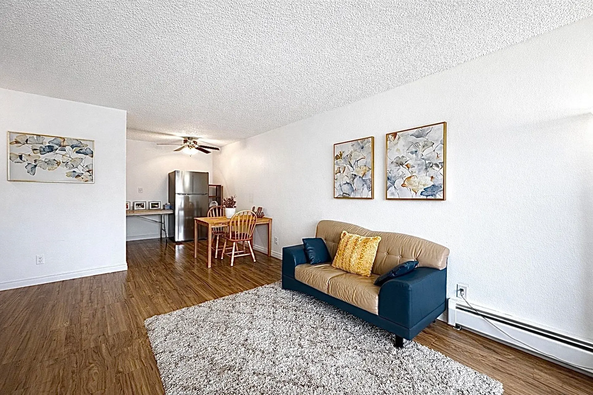 #203 2425 Shaughnessy Street - Image 2
