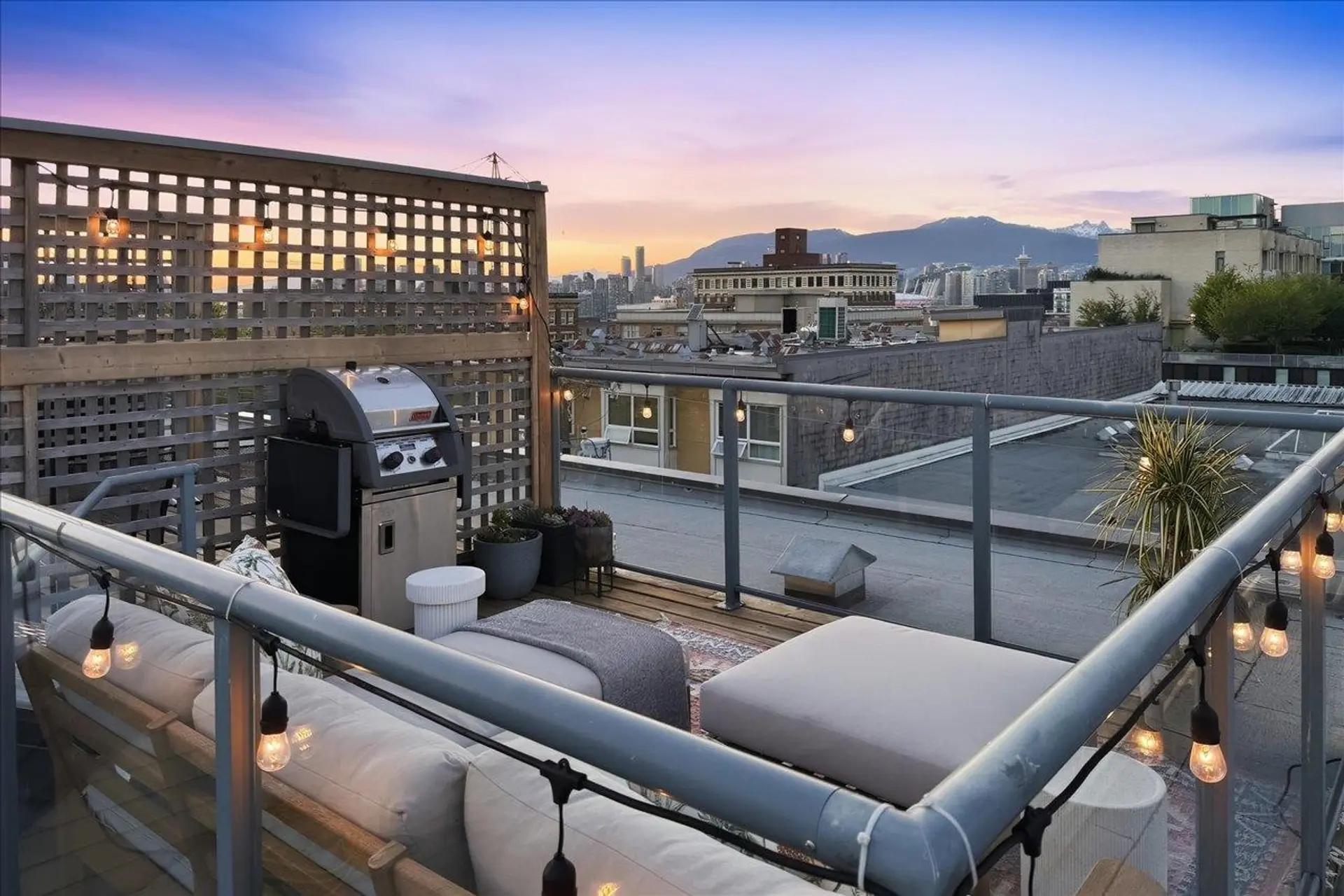 Property at #314 2688 Watson Street, Vancouver, BC