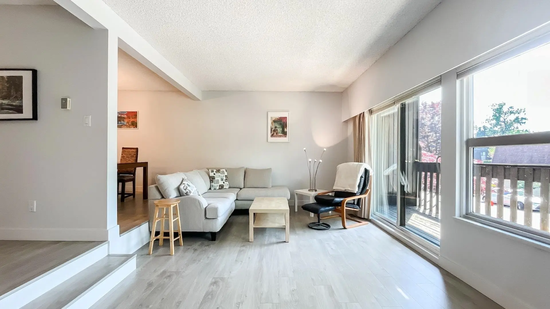 Property at 985 Old Lillooet Road, North Vancouver, BC