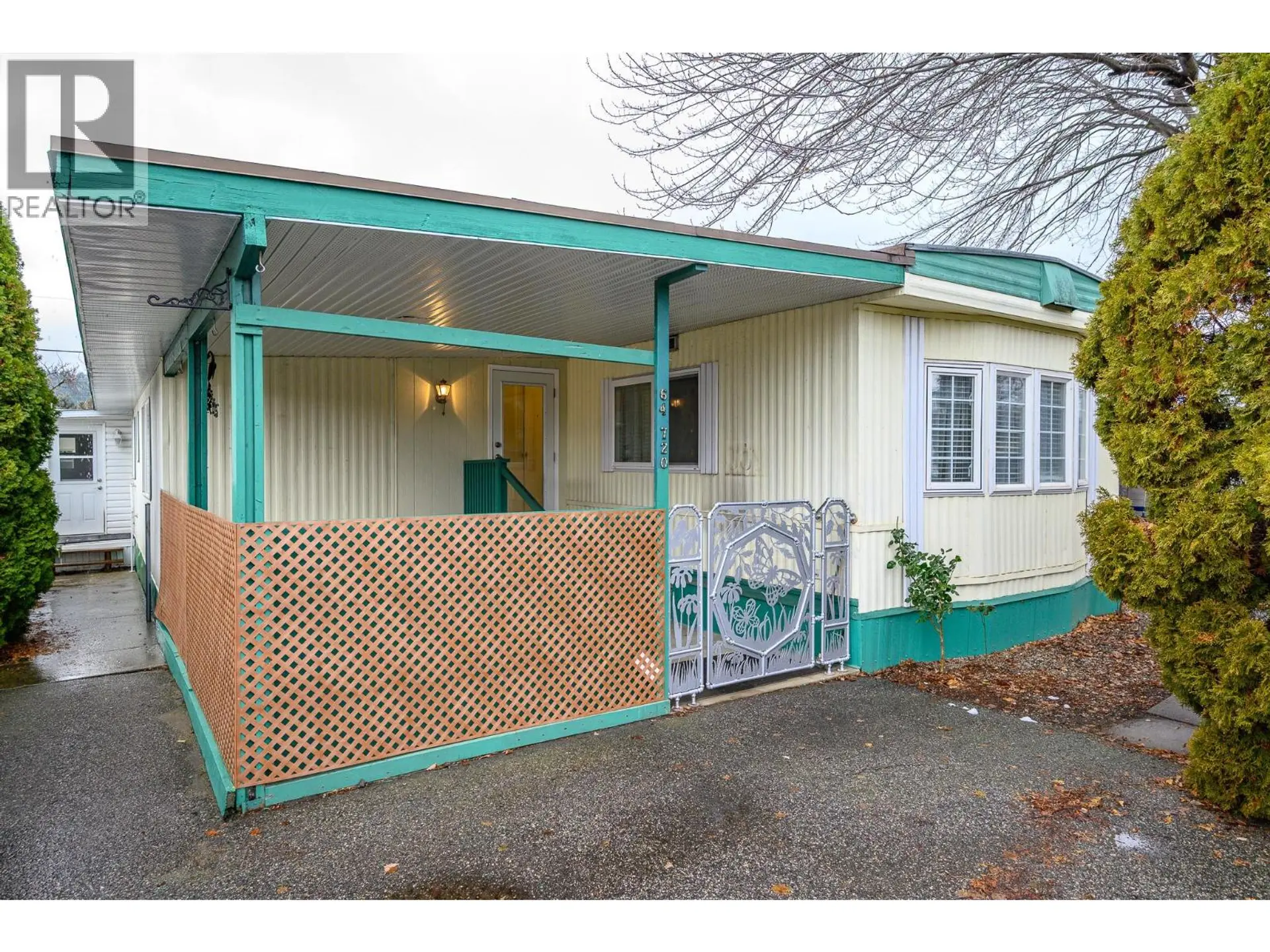 Property at #64 720 Commonwealth Road, Kelowna, BC