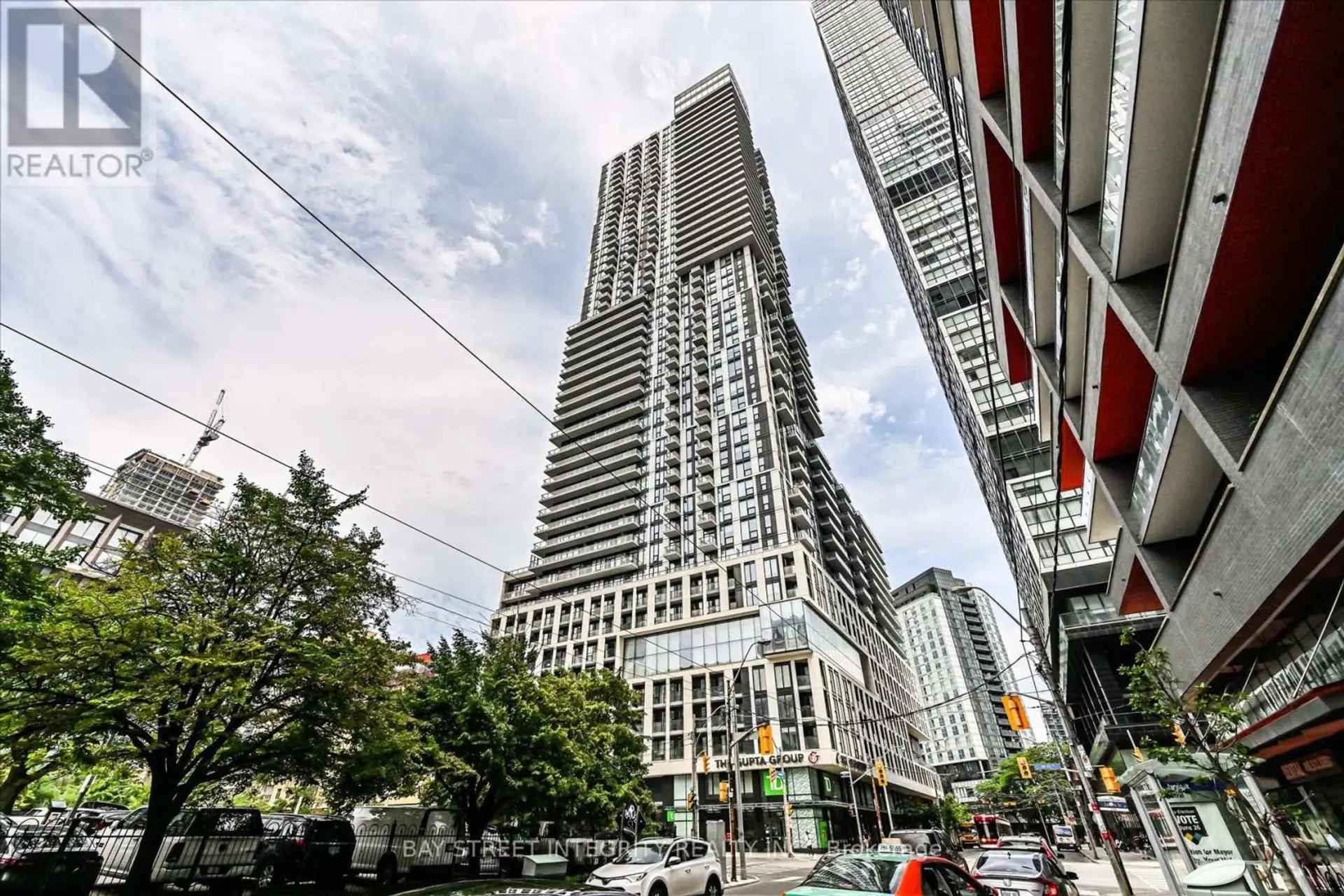 #311 251 JARVIS STREET - Image 1