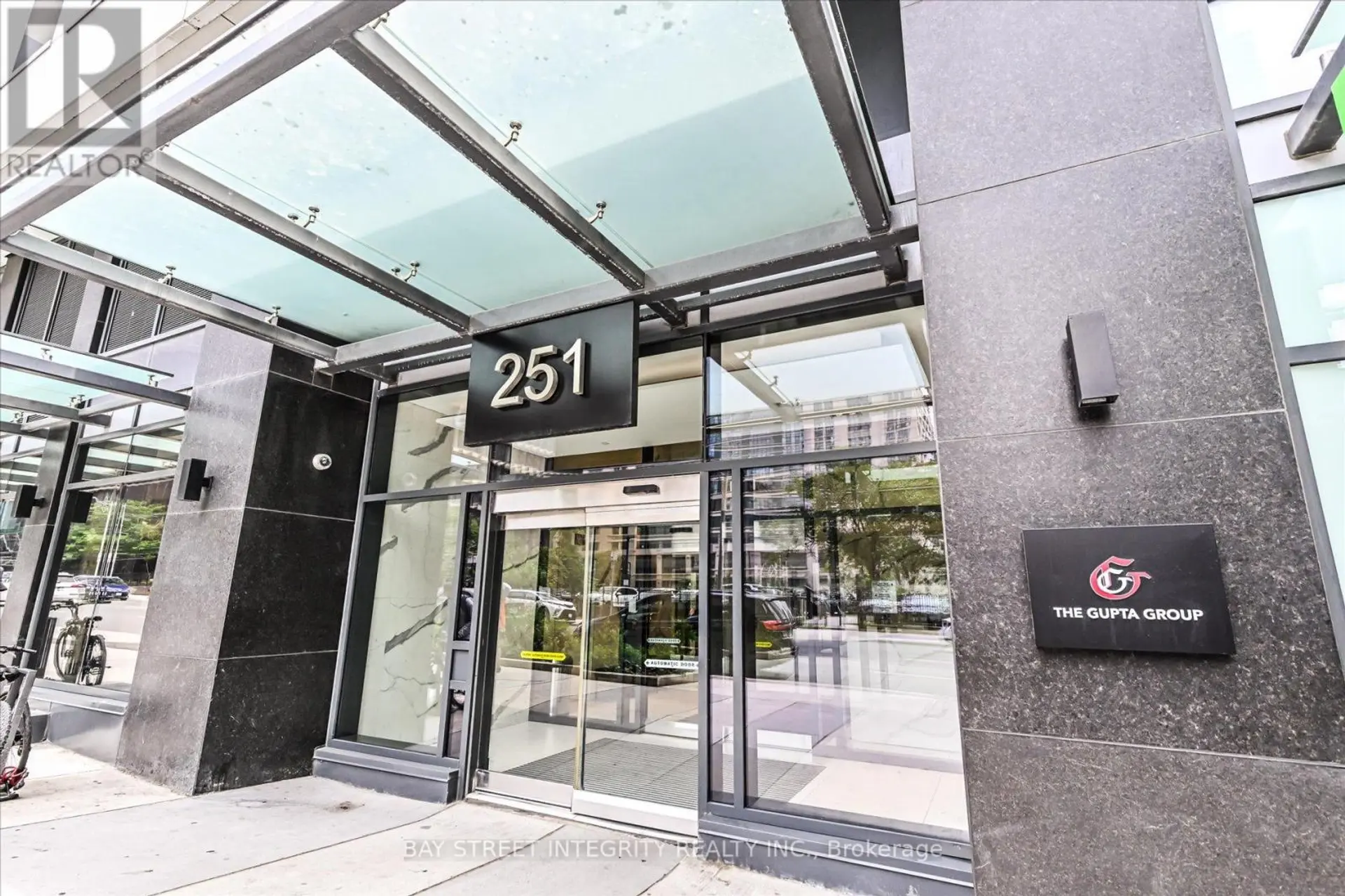 #311 251 JARVIS STREET - Image 3