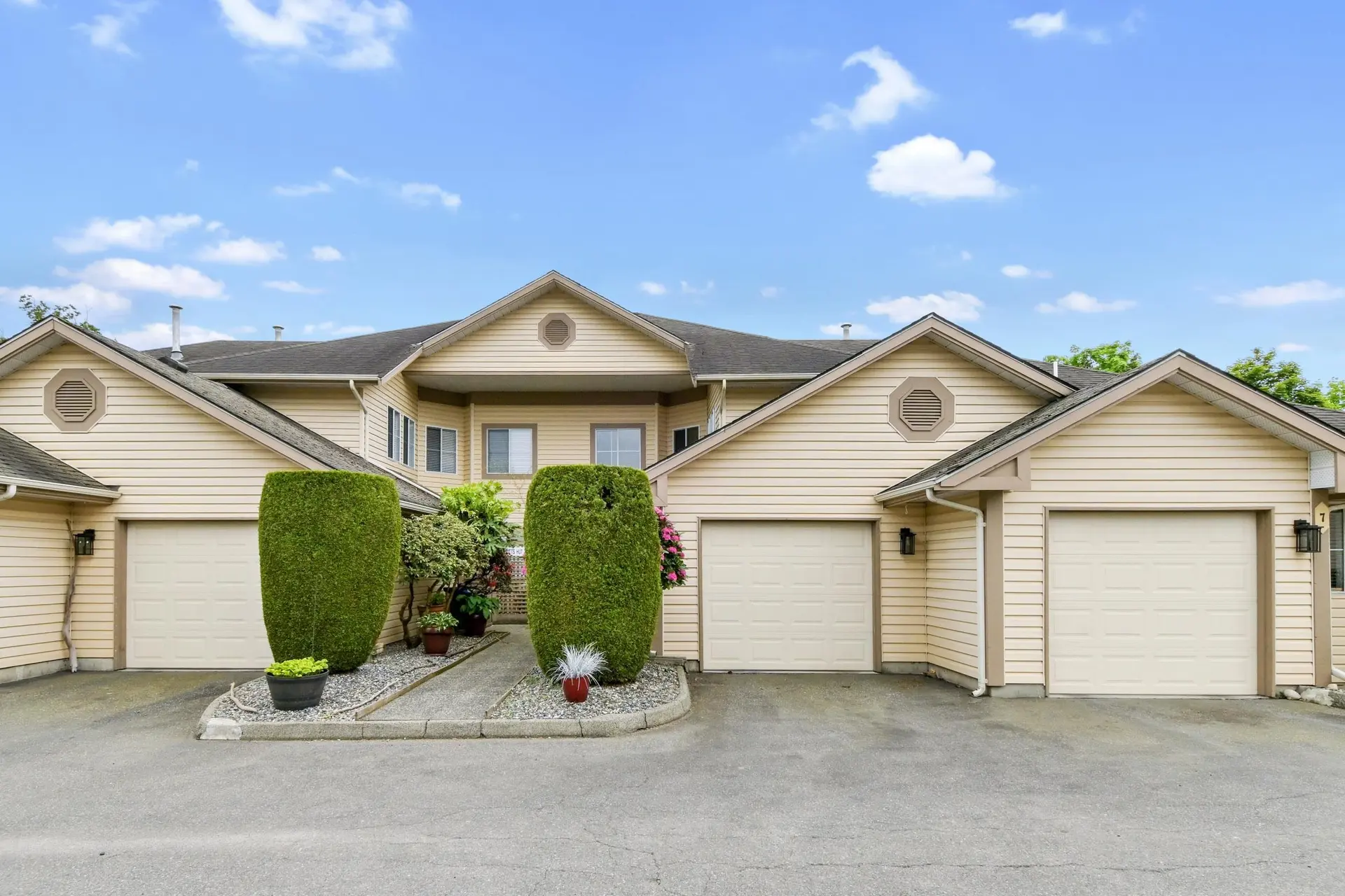 Property at #8 6140 192 Street, Surrey, BC