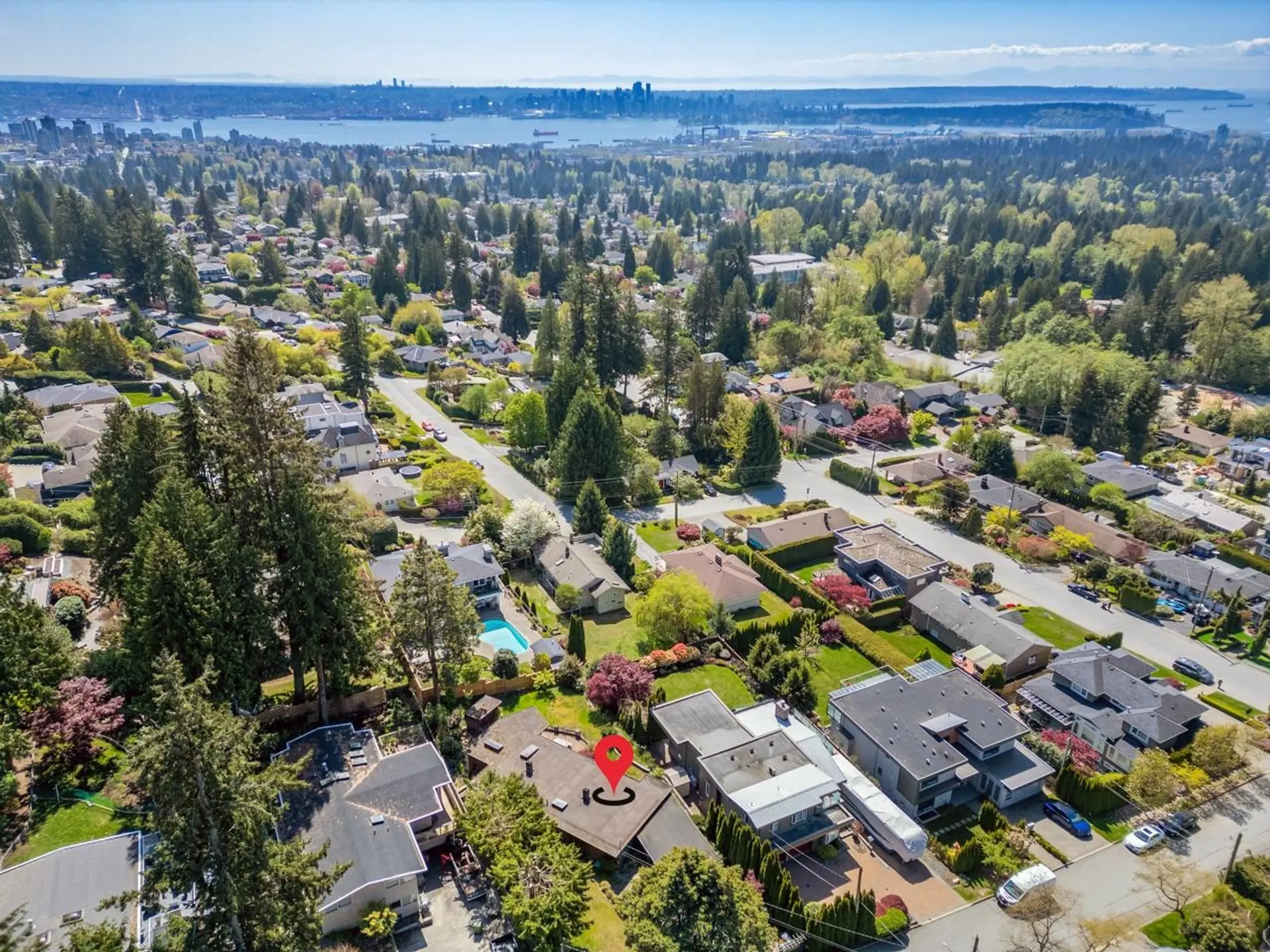 Property at 241 W Balmoral Road, North Vancouver, BC