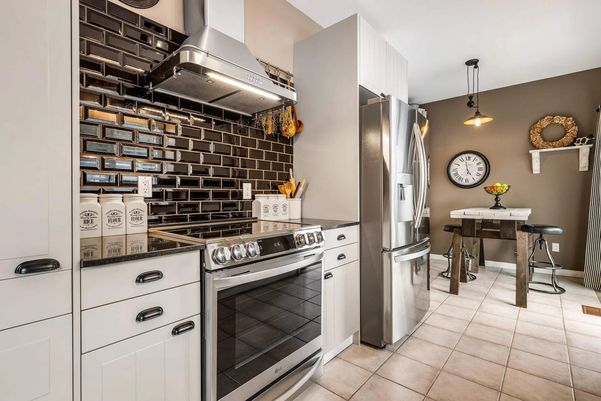 Property at #17 730 McCombs Drive, Harrison Hot Springs, BC