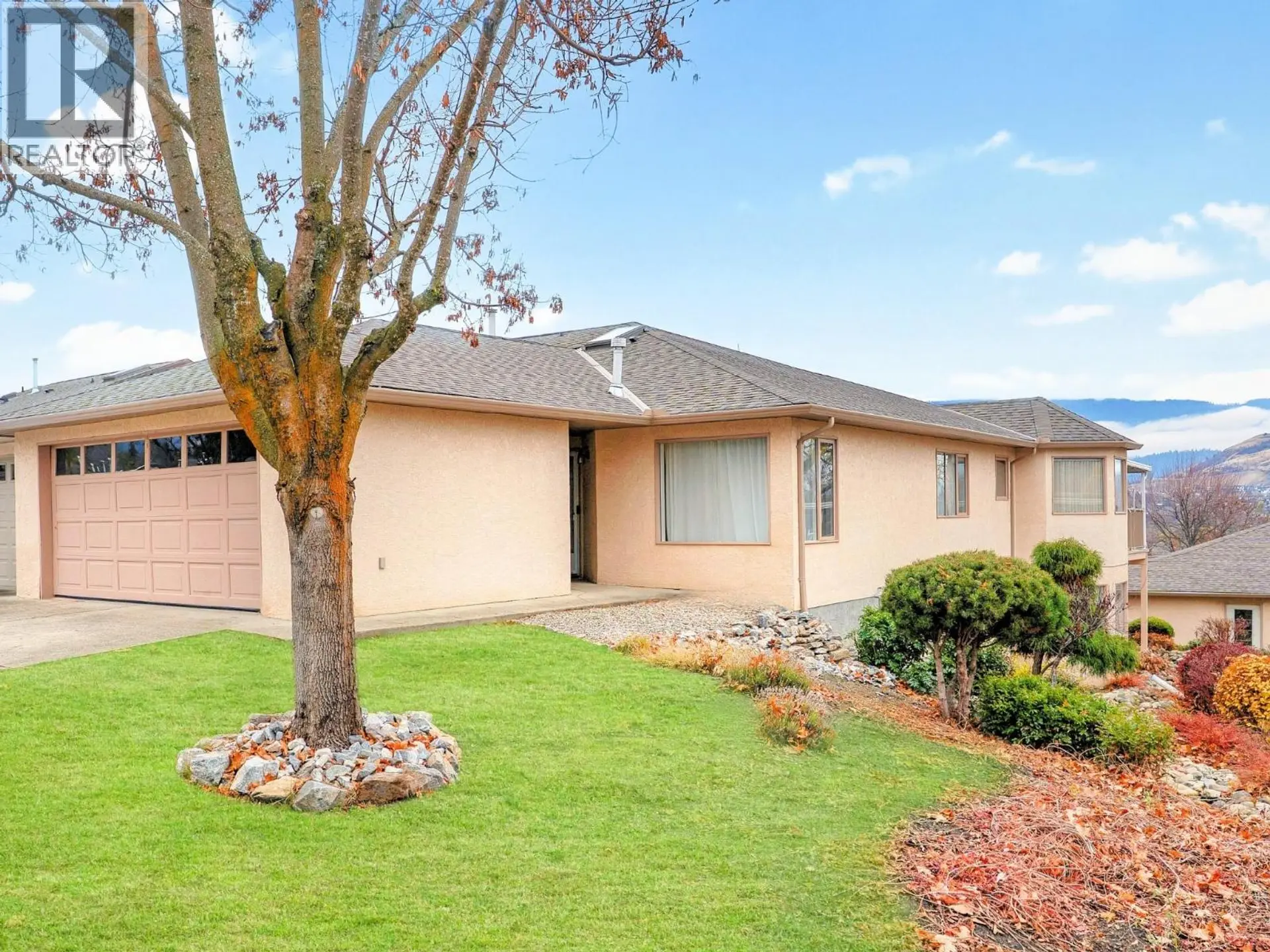 Property at #29 1001 30 Avenue, Vernon, BC