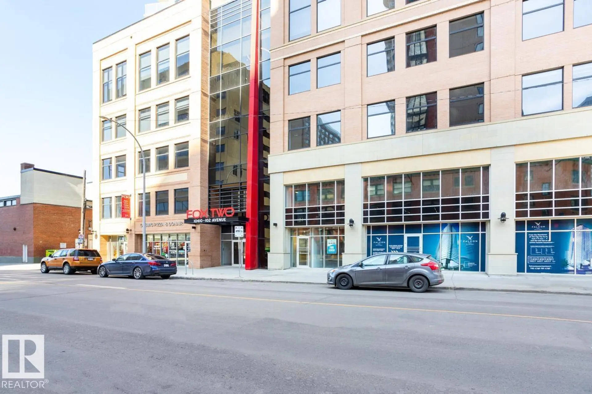 #1603 10410 102 AV NW - Image 15