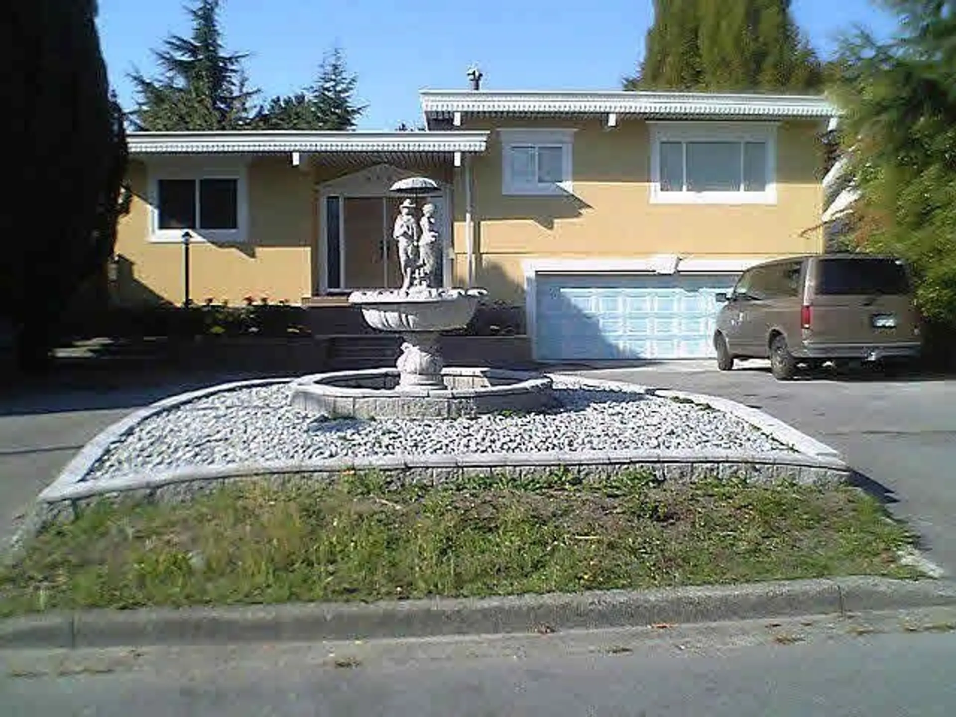 Property at 6389 Fremlin Street, Vancouver, BC