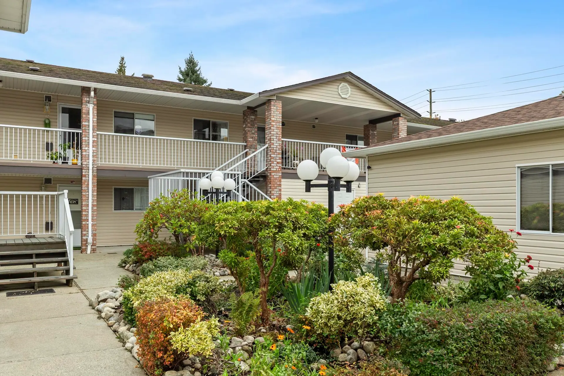 Property at #11 32821 6 Avenue, Mission, BC