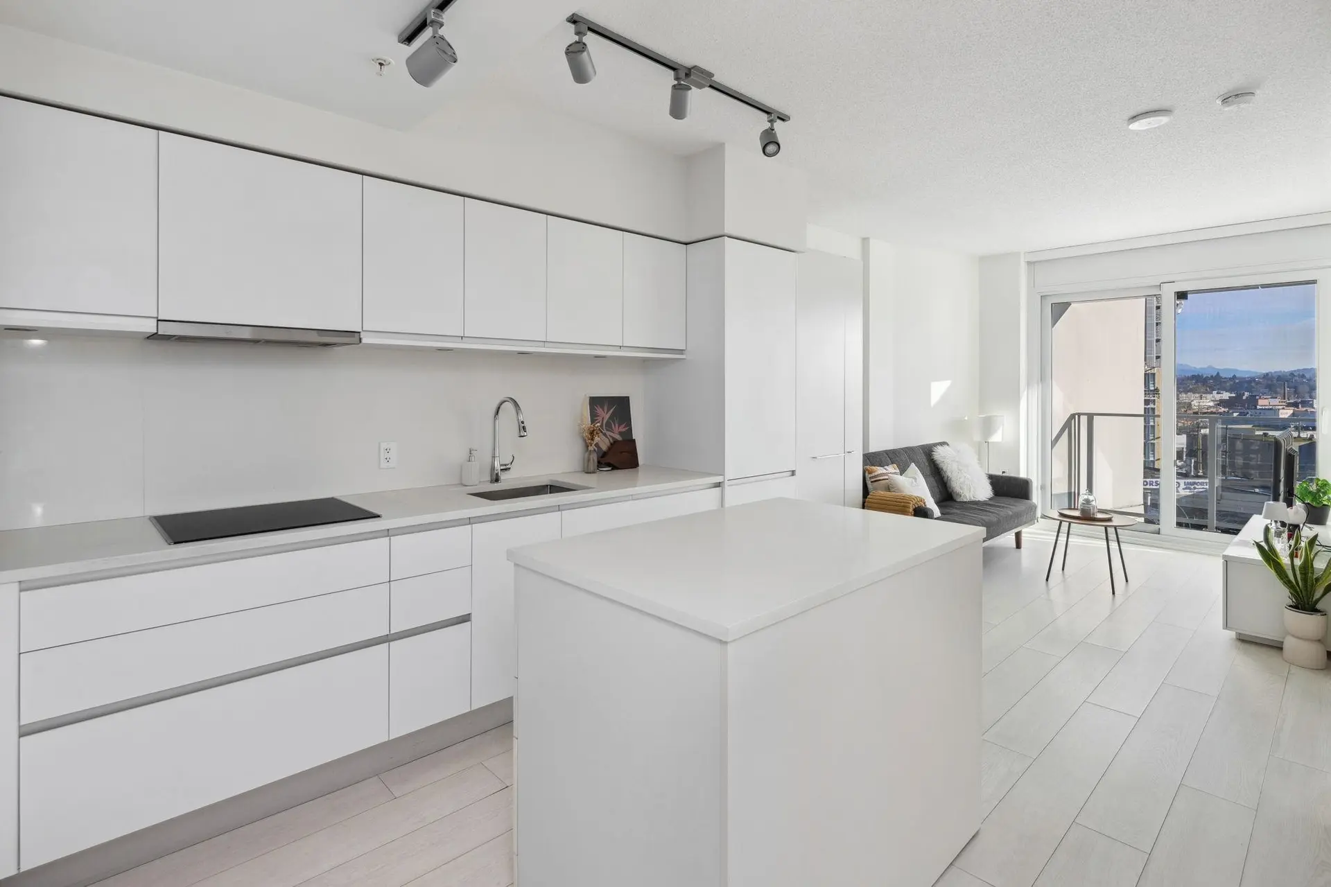 Property at #611 180 E 2nd Avenue, Vancouver, BC