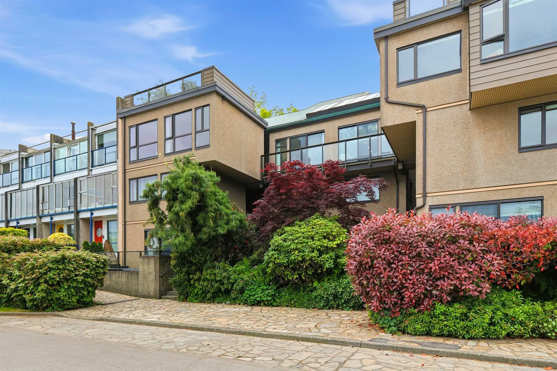 Property at 774 Millbank, Vancouver, BC