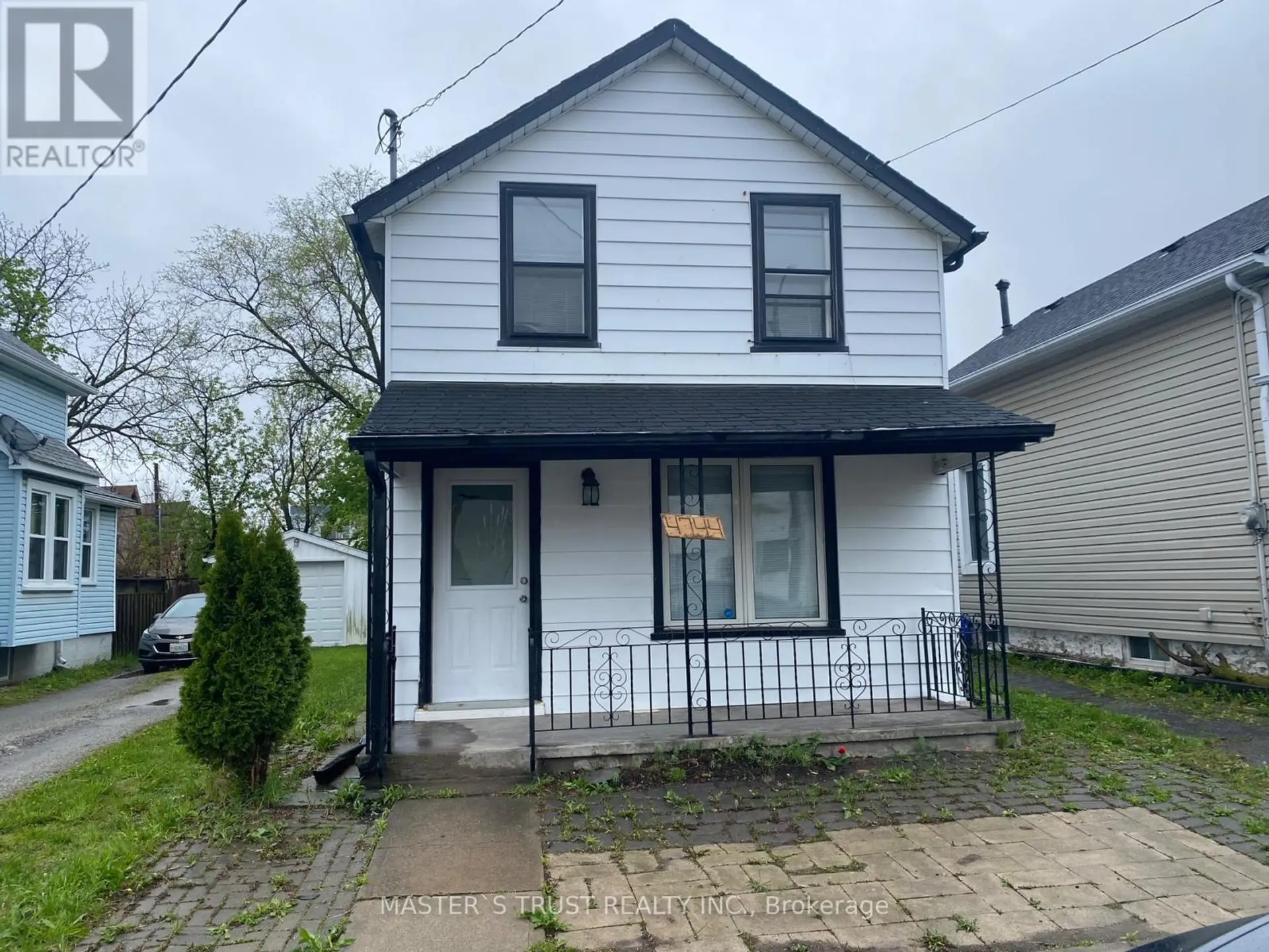 4744 PARK STREET - Image 1
