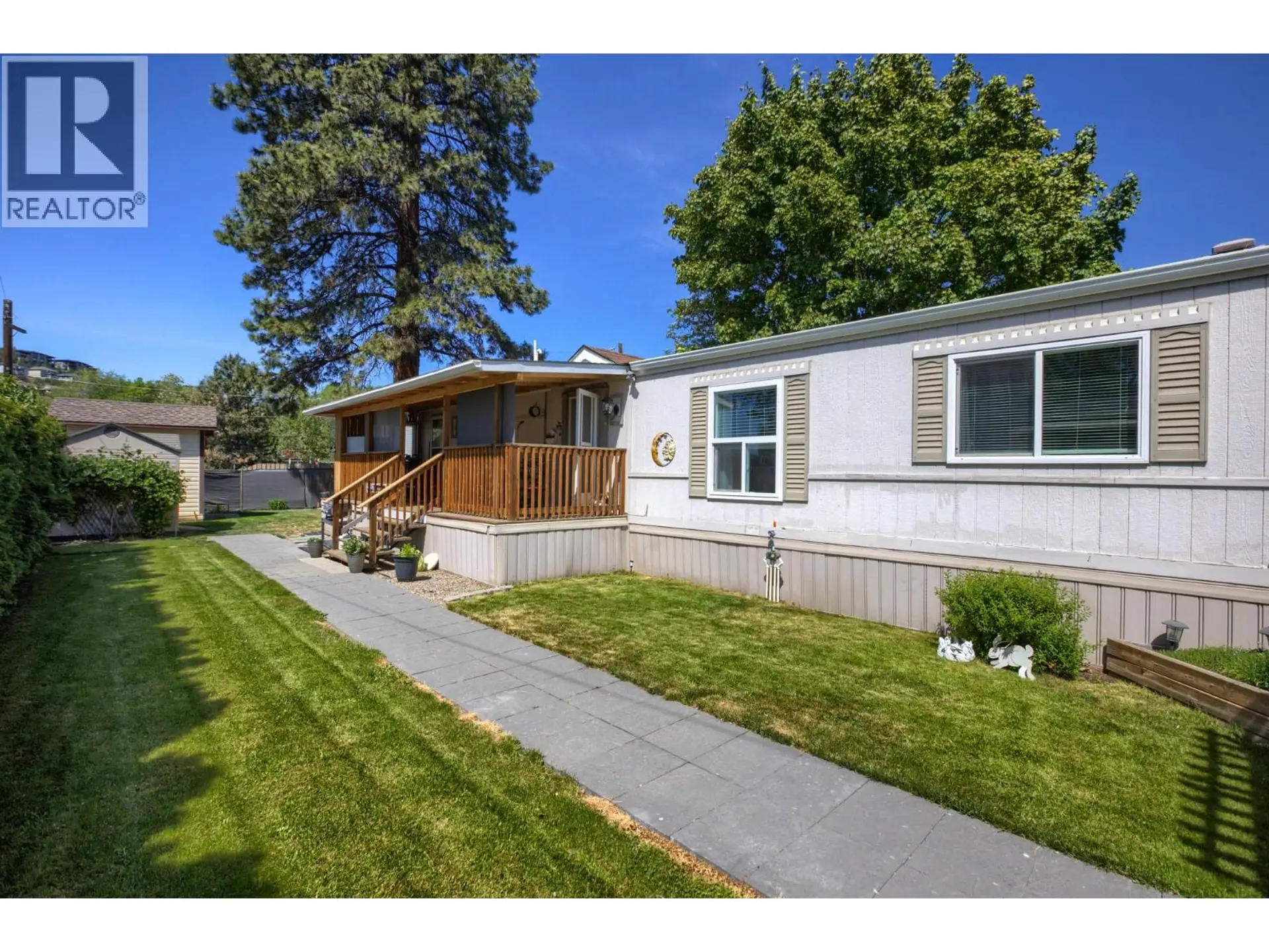 Property at #285 1999 97 S Highway, West Kelowna, BC