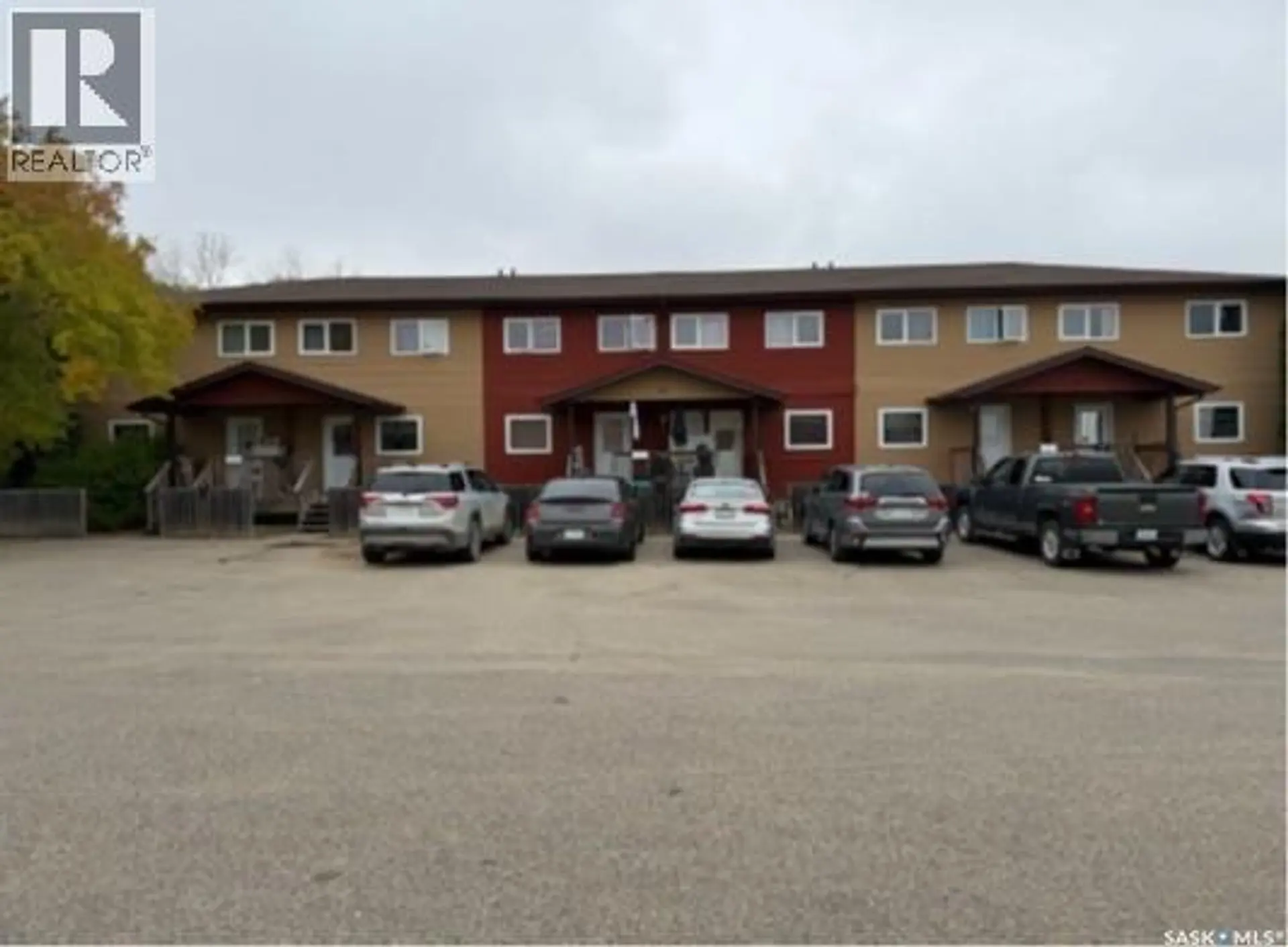Property at #7-8-14-15 Allan BAY, Yorkton, SK