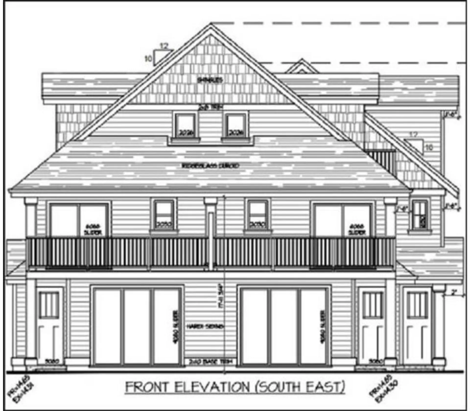 631 Roderick Avenue - Image 1
