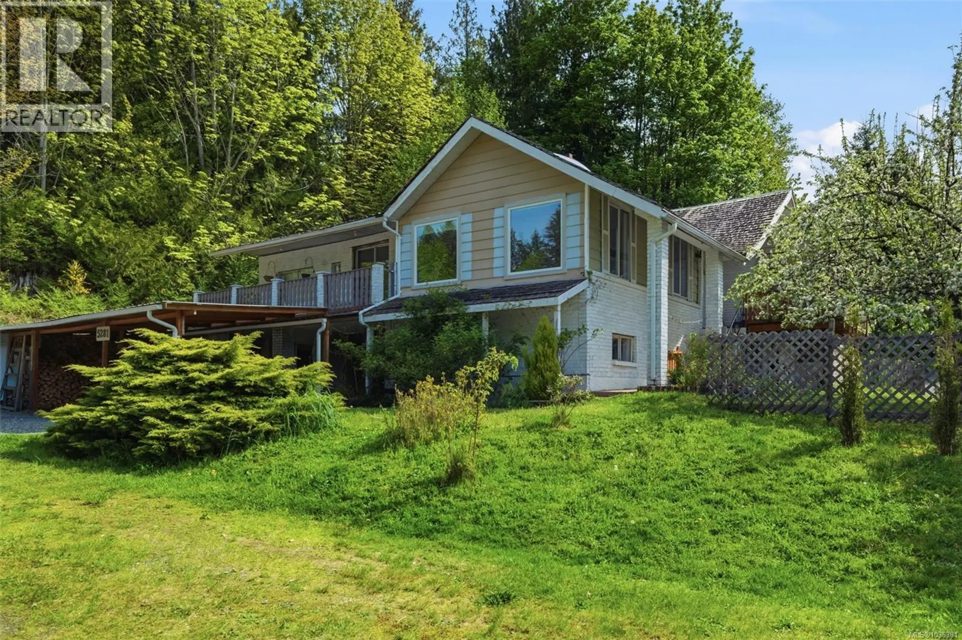 Property at 5281 Mary St, Port Alberni, BC