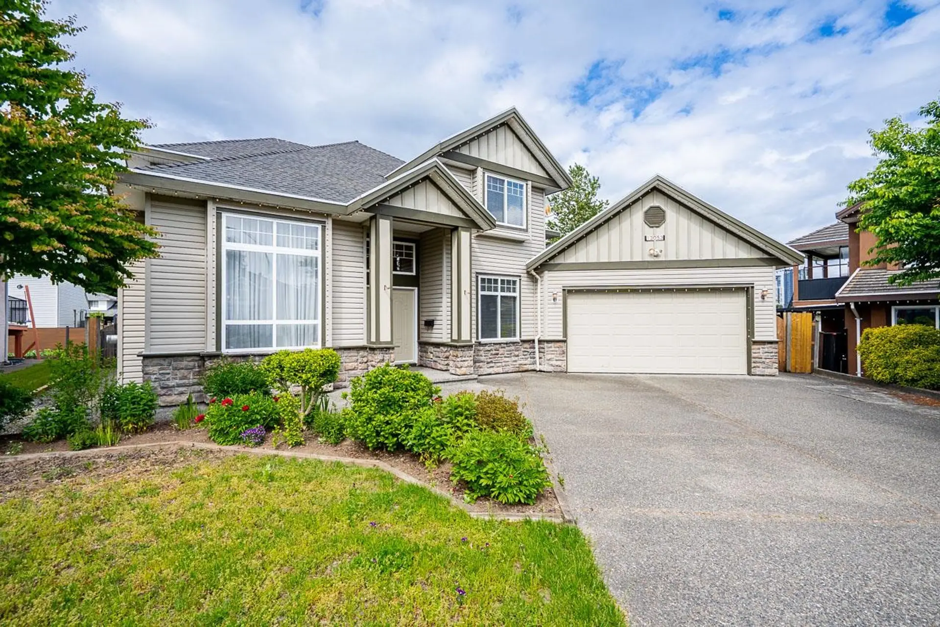 Property at 13053 96a Avenue, Surrey, BC