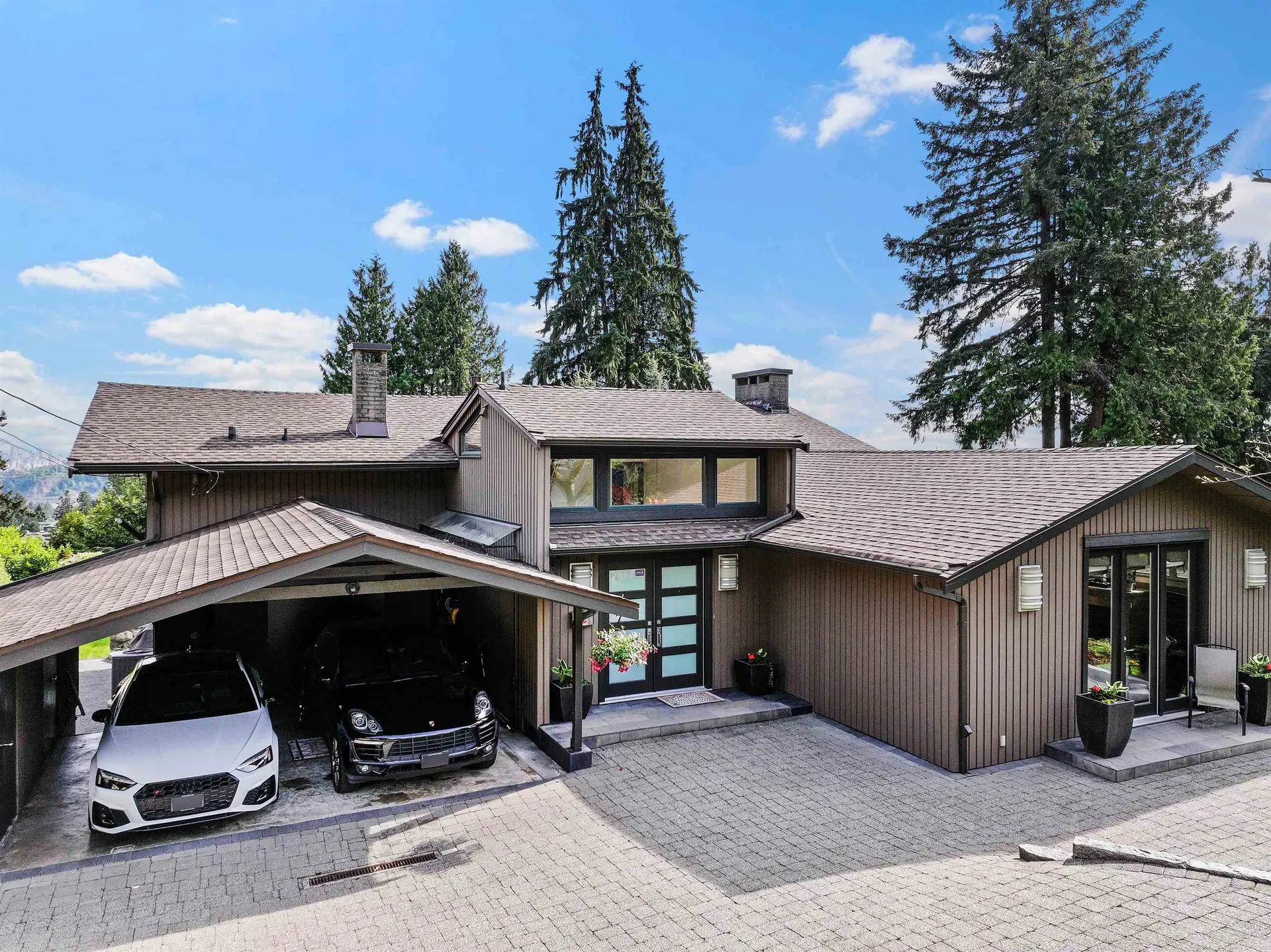 Property at 1240 Nepal Crescent, West Vancouver, BC
