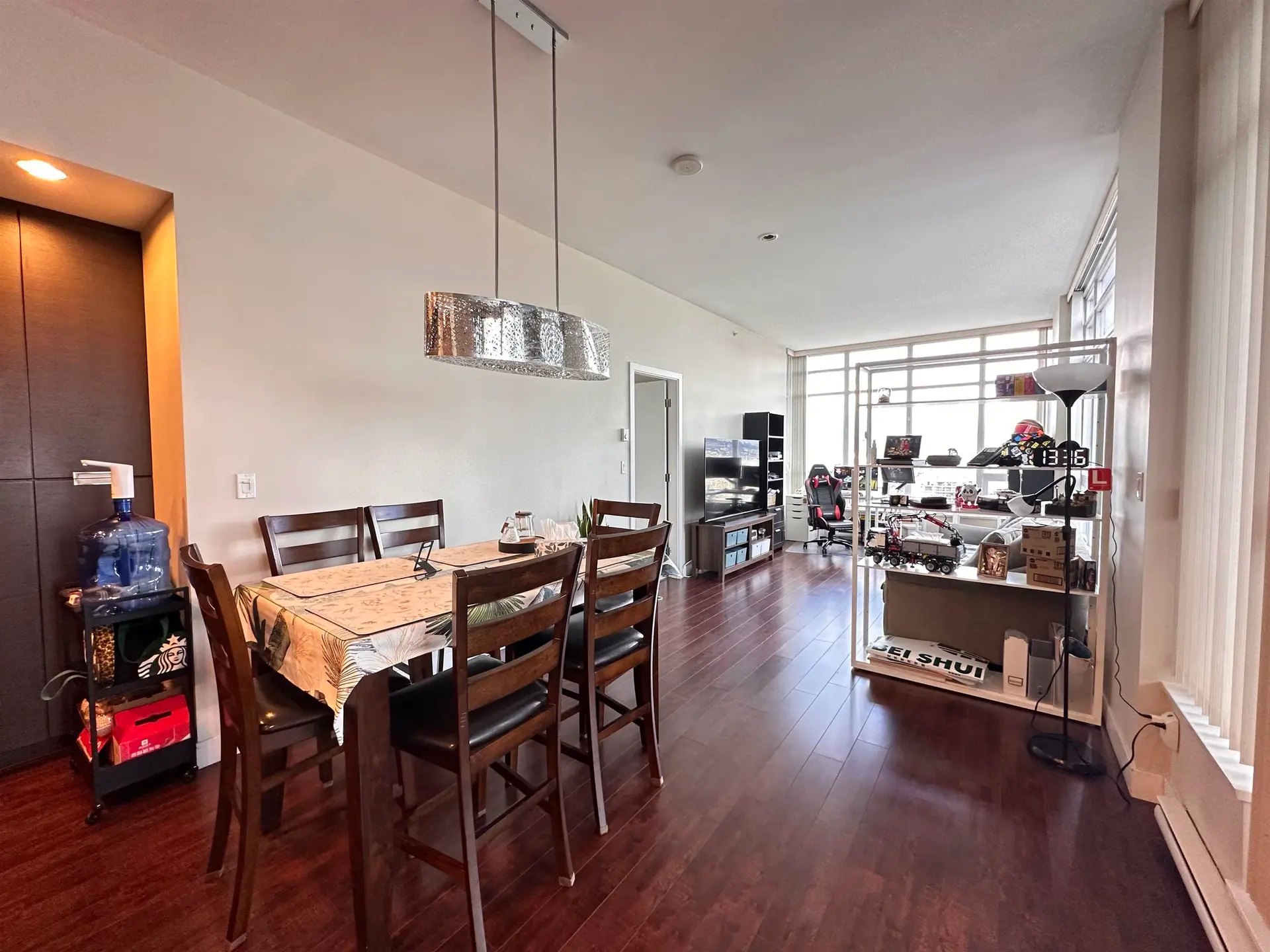 Property at #3201 2077 Rosser Avenue, Burnaby, BC