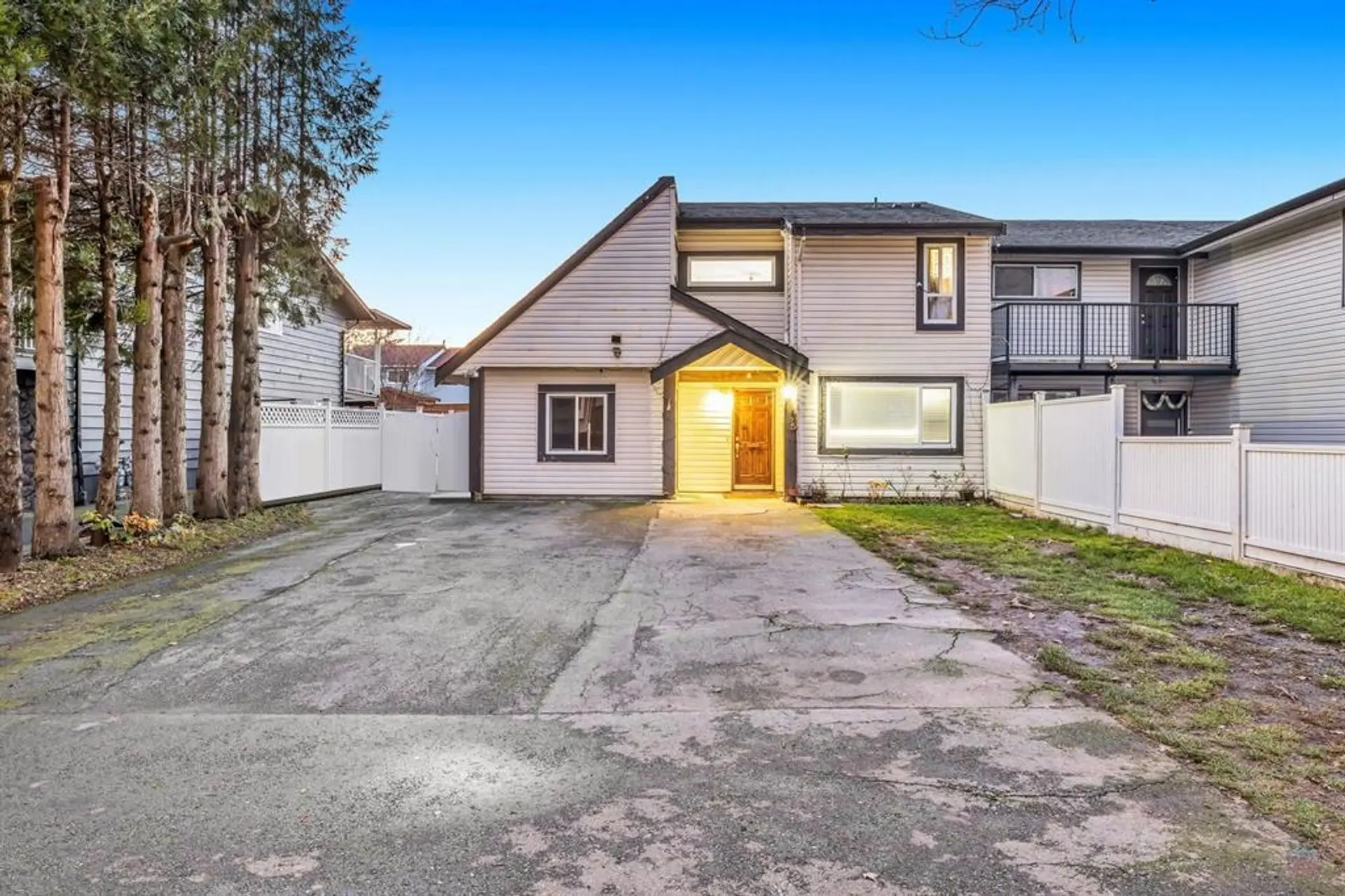 Property at 7295 130a Street, Surrey, BC