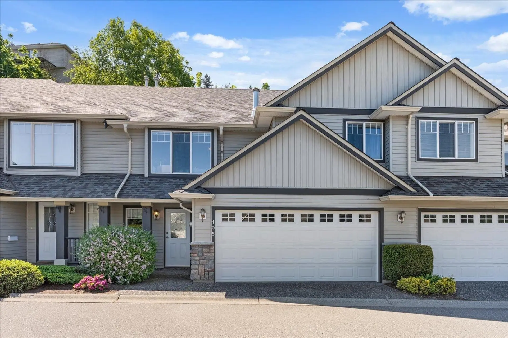 Property at #105 46360 Valleyview Road, Chilliwack, BC