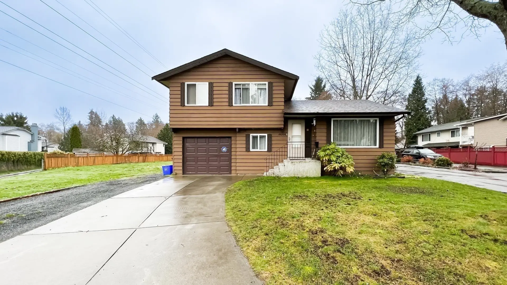 Property at 14096 66a Avenue, Surrey, BC